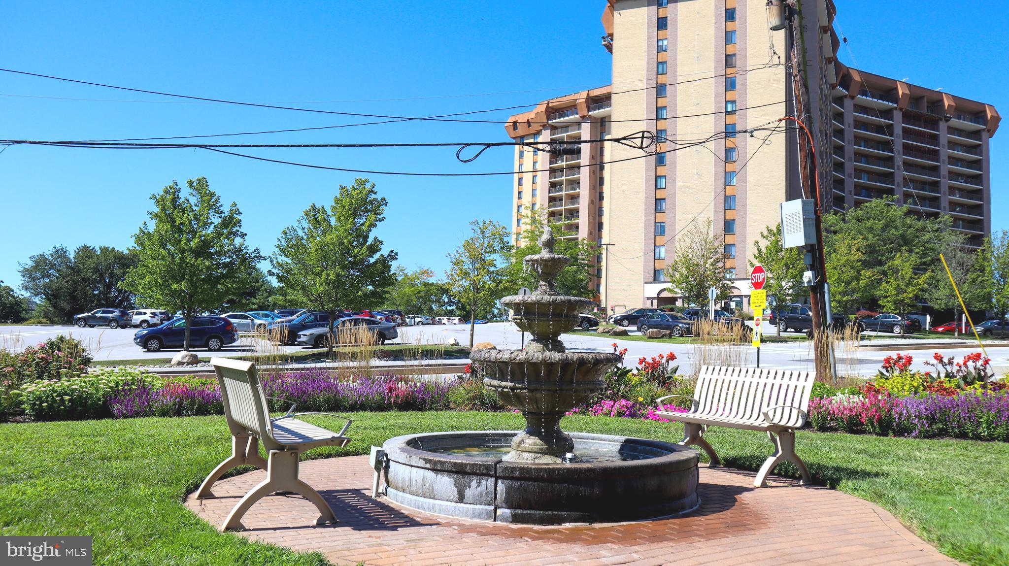 VALLEY FORGE TOWER - Residential