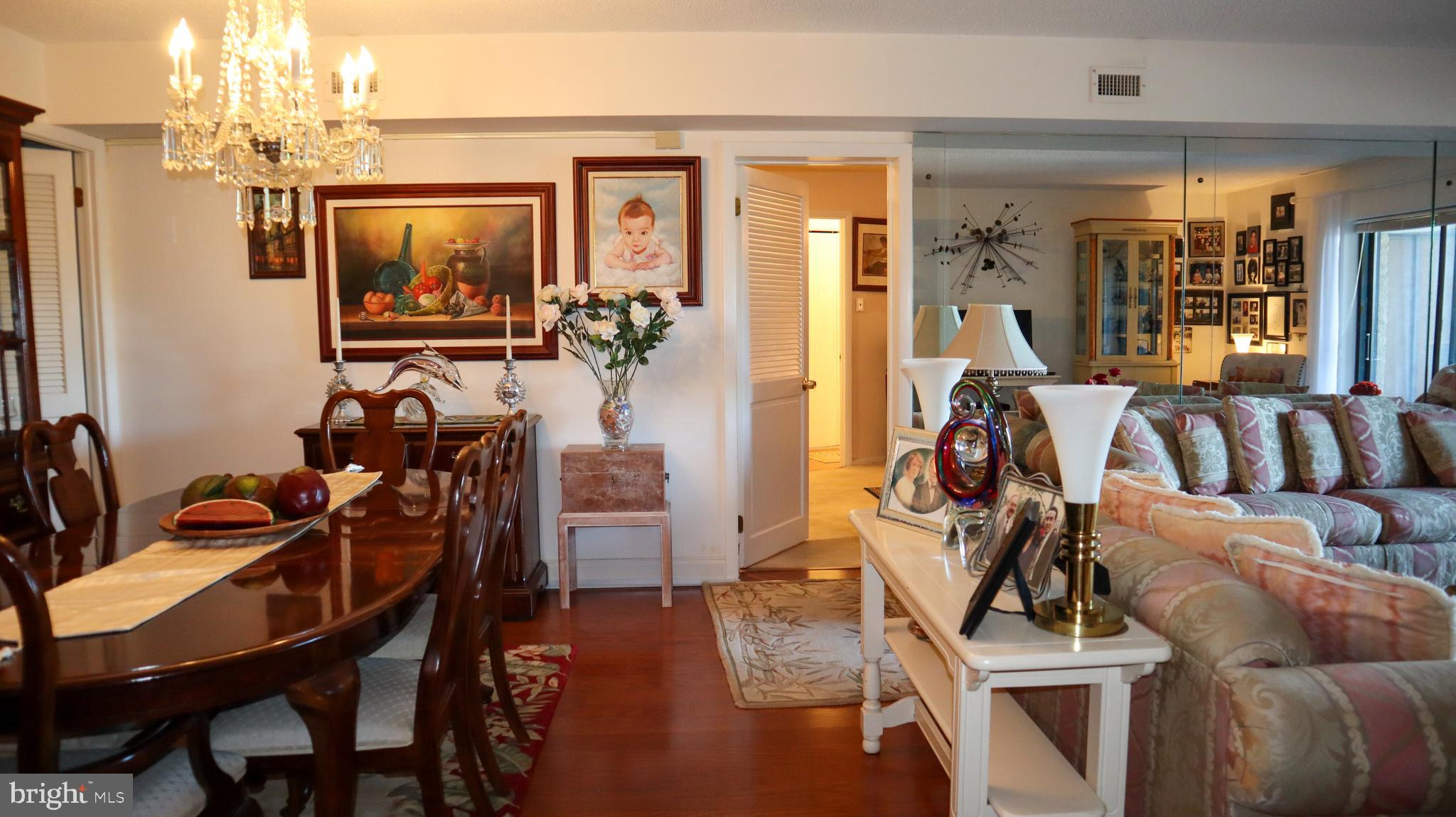 VALLEY FORGE TOWER - Residential