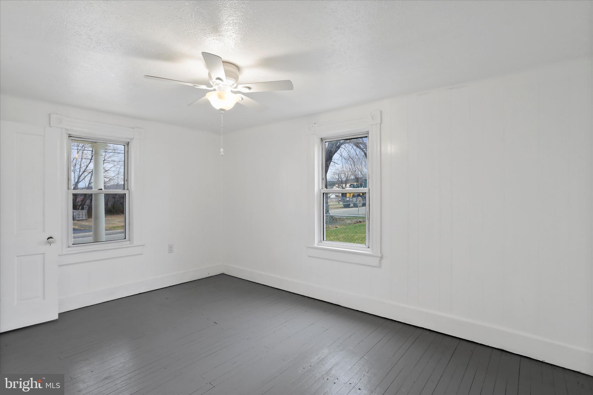 TOWN OF ROMNEY - Residential