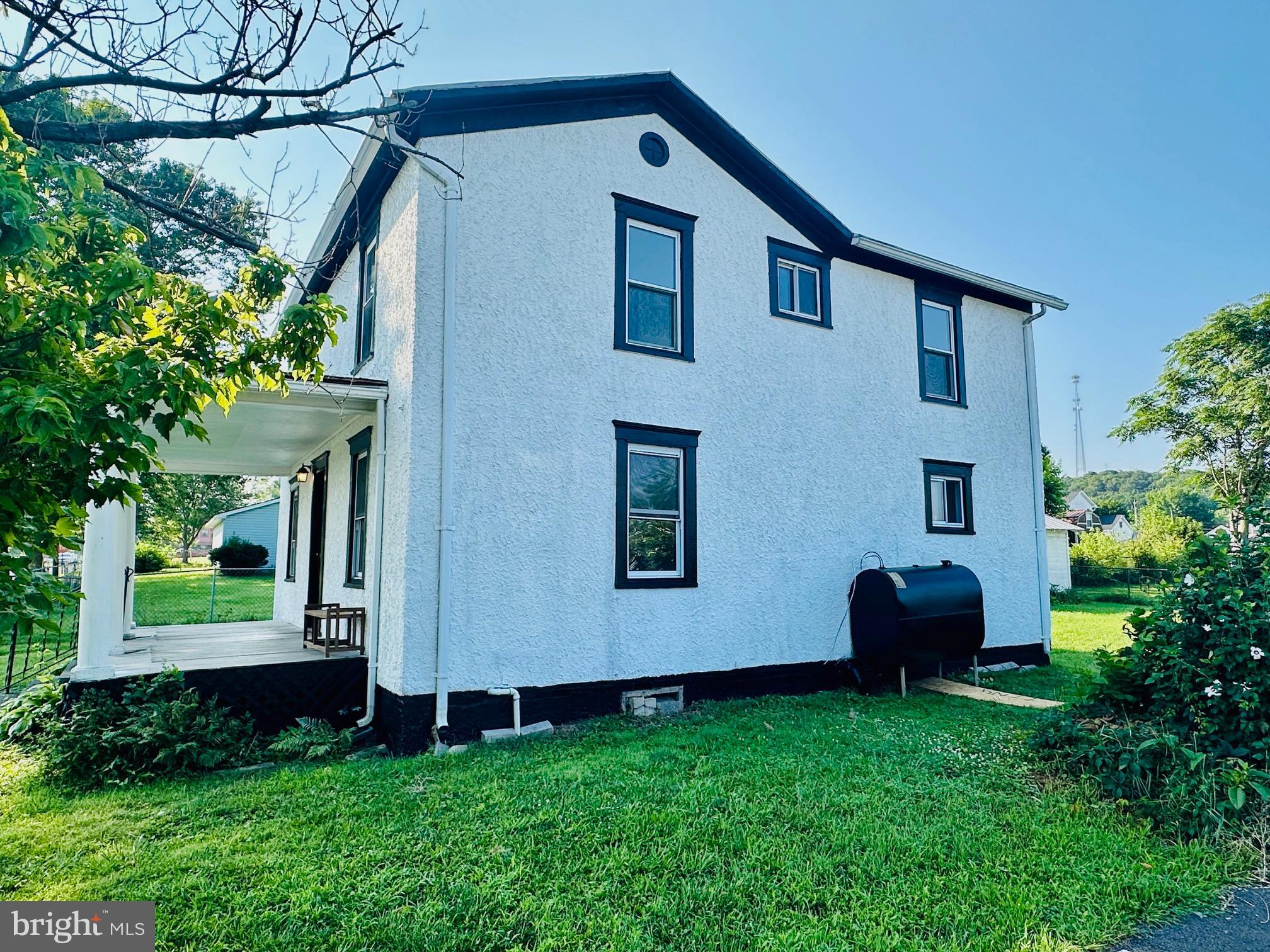 TOWN OF ROMNEY - Residential