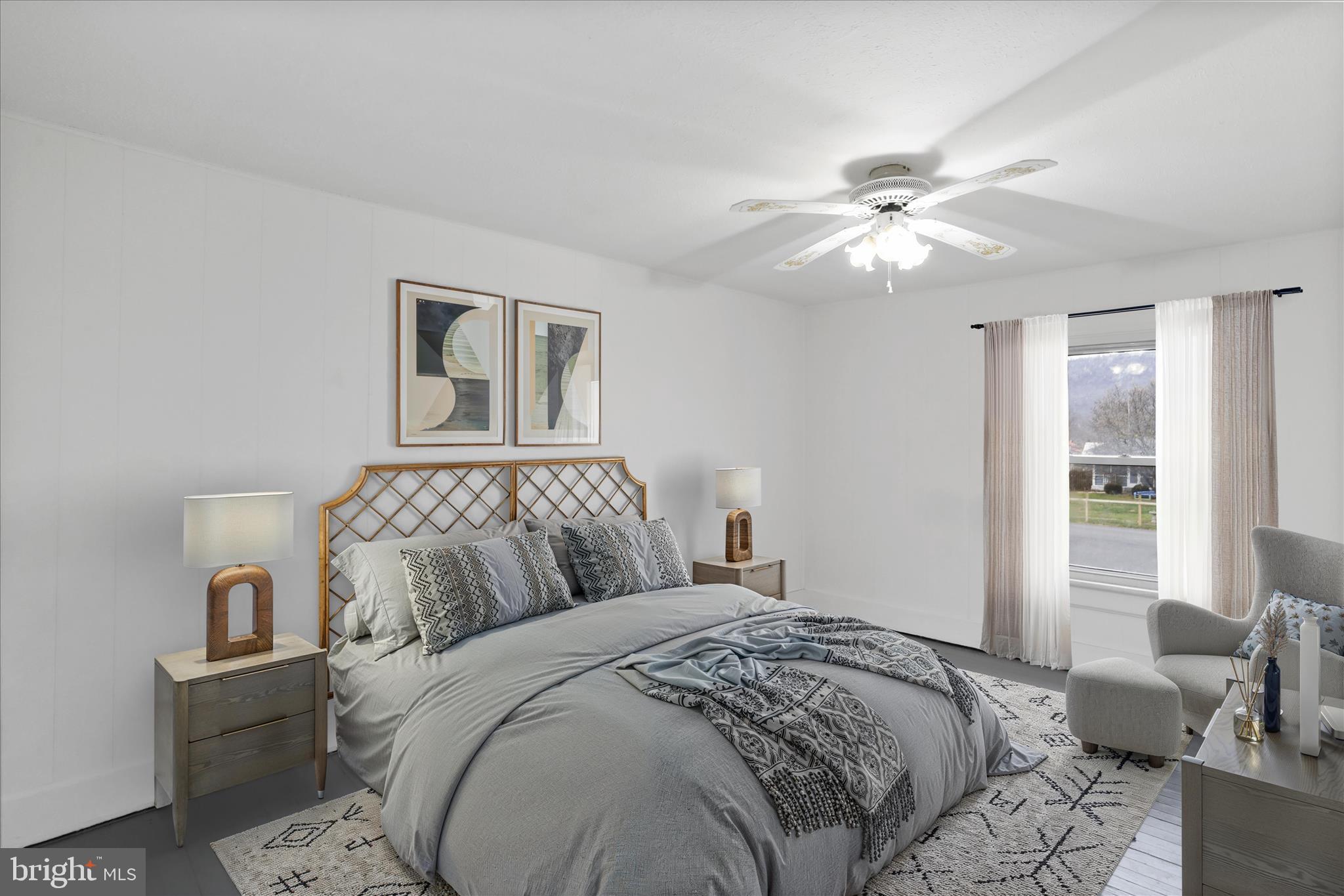 TOWN OF ROMNEY - Residential