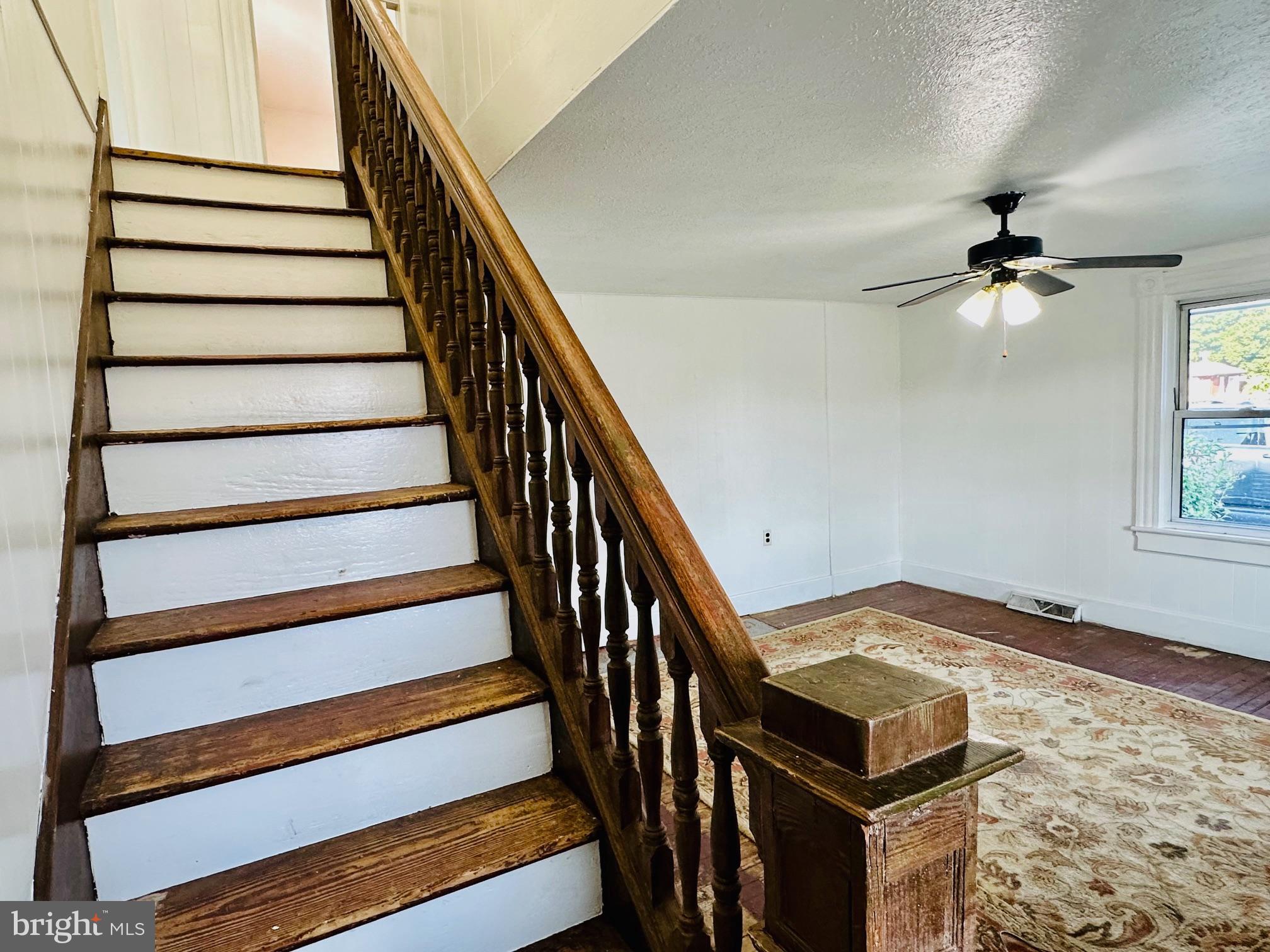 TOWN OF ROMNEY - Residential