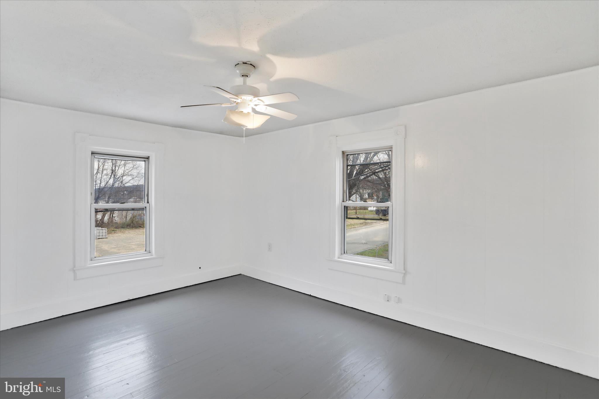 TOWN OF ROMNEY - Residential