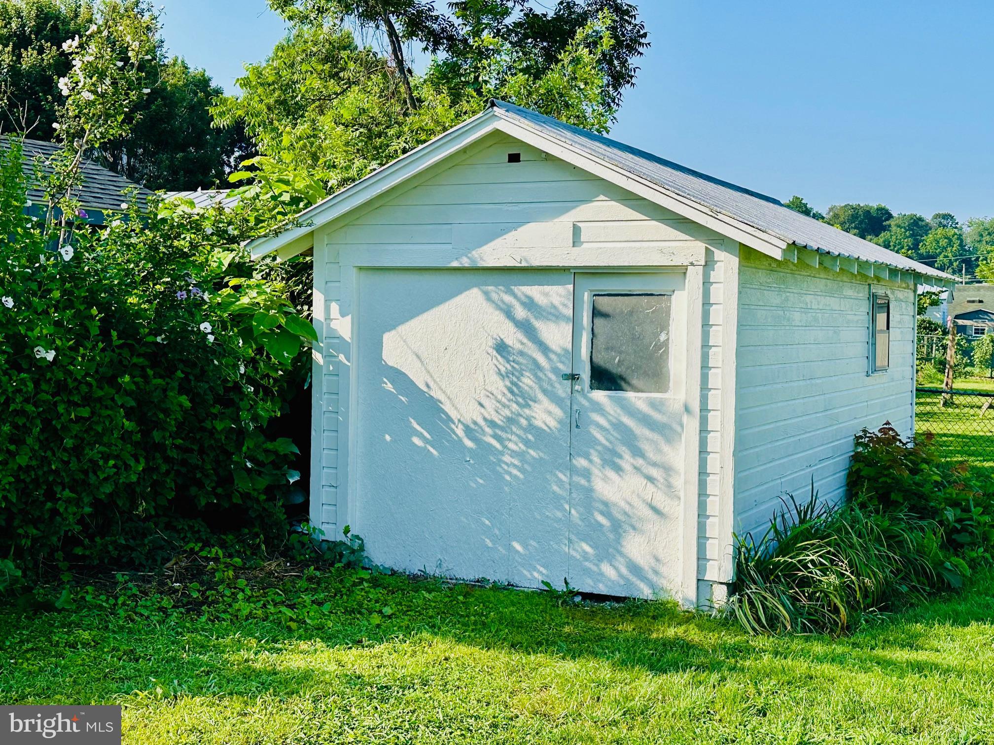 TOWN OF ROMNEY - Residential