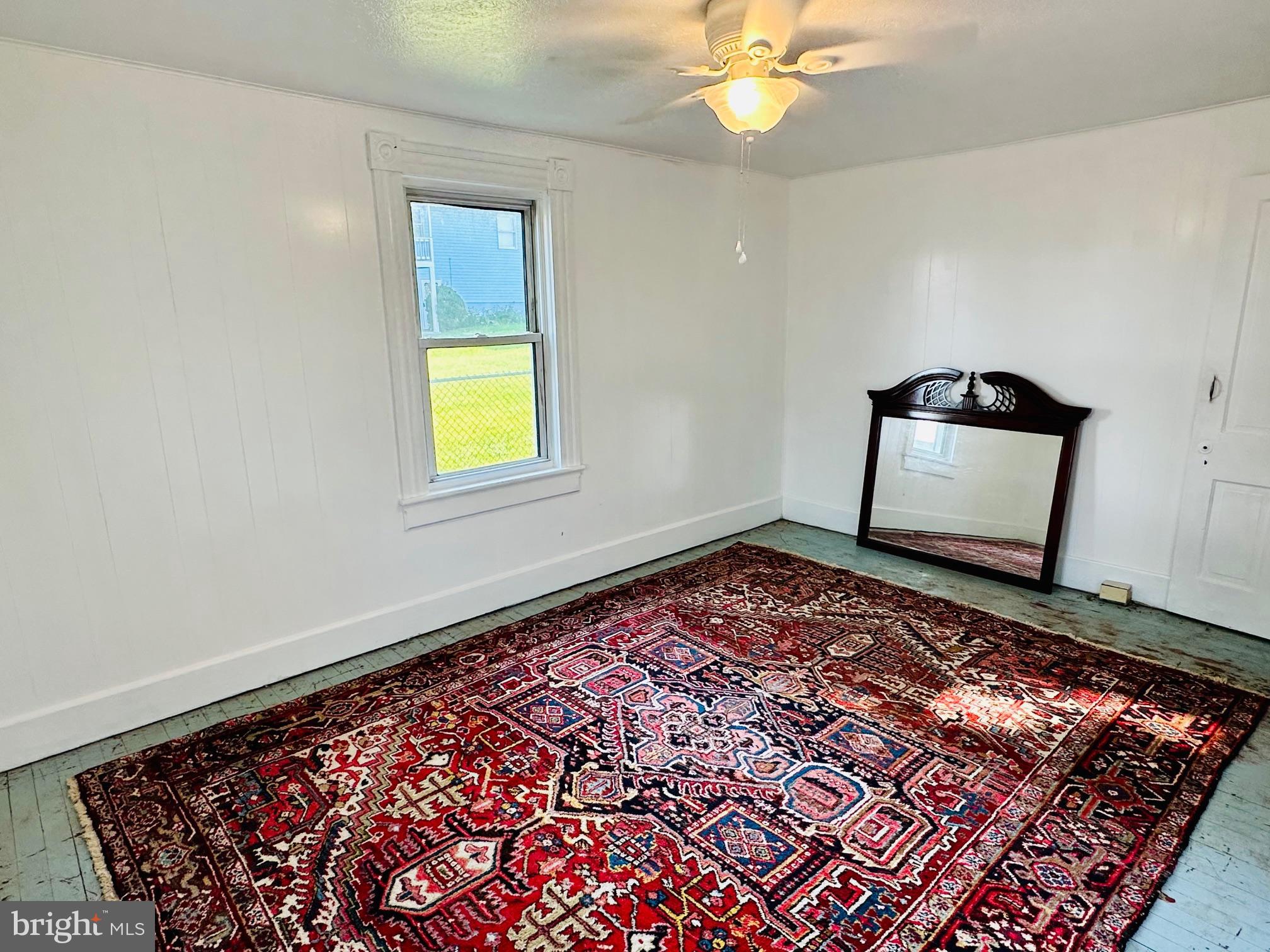 TOWN OF ROMNEY - Residential