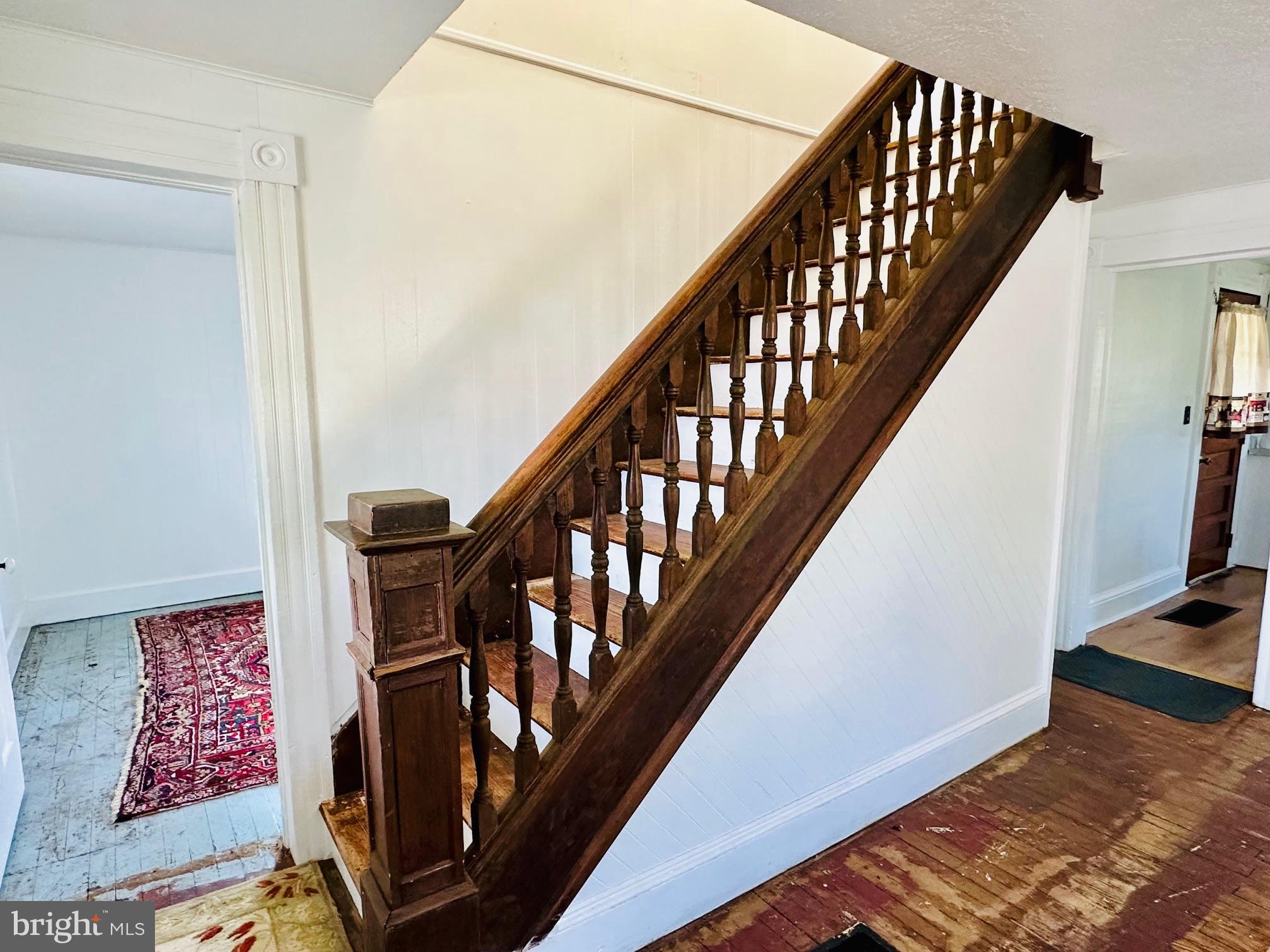 TOWN OF ROMNEY - Residential