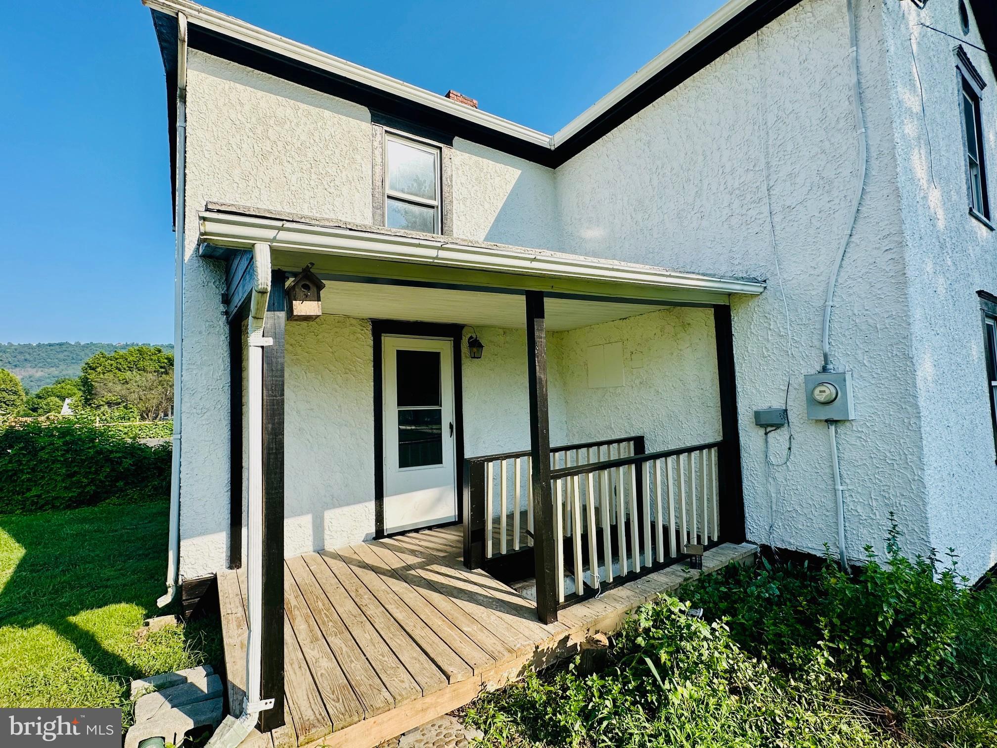 TOWN OF ROMNEY - Residential