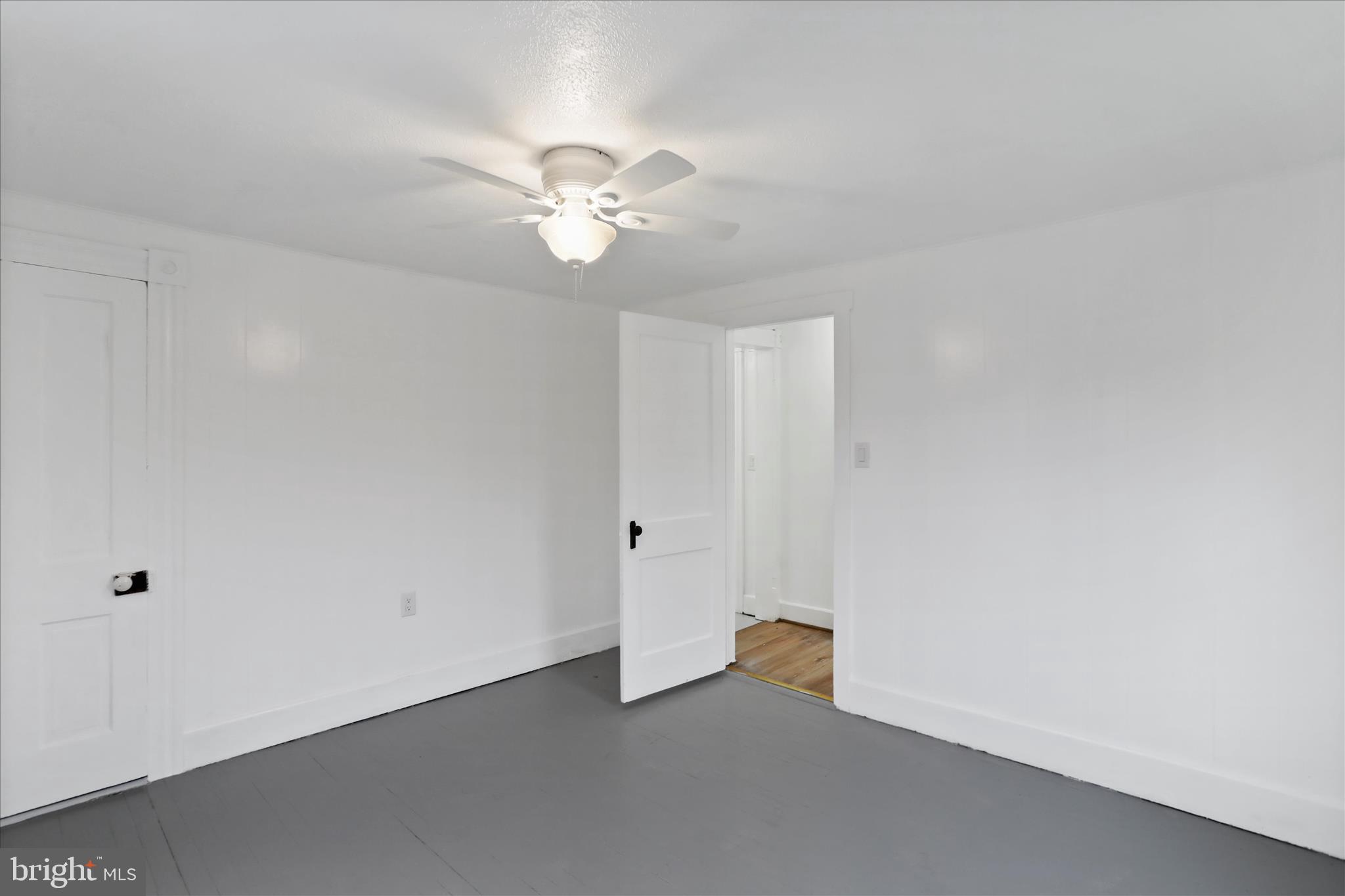 TOWN OF ROMNEY - Residential