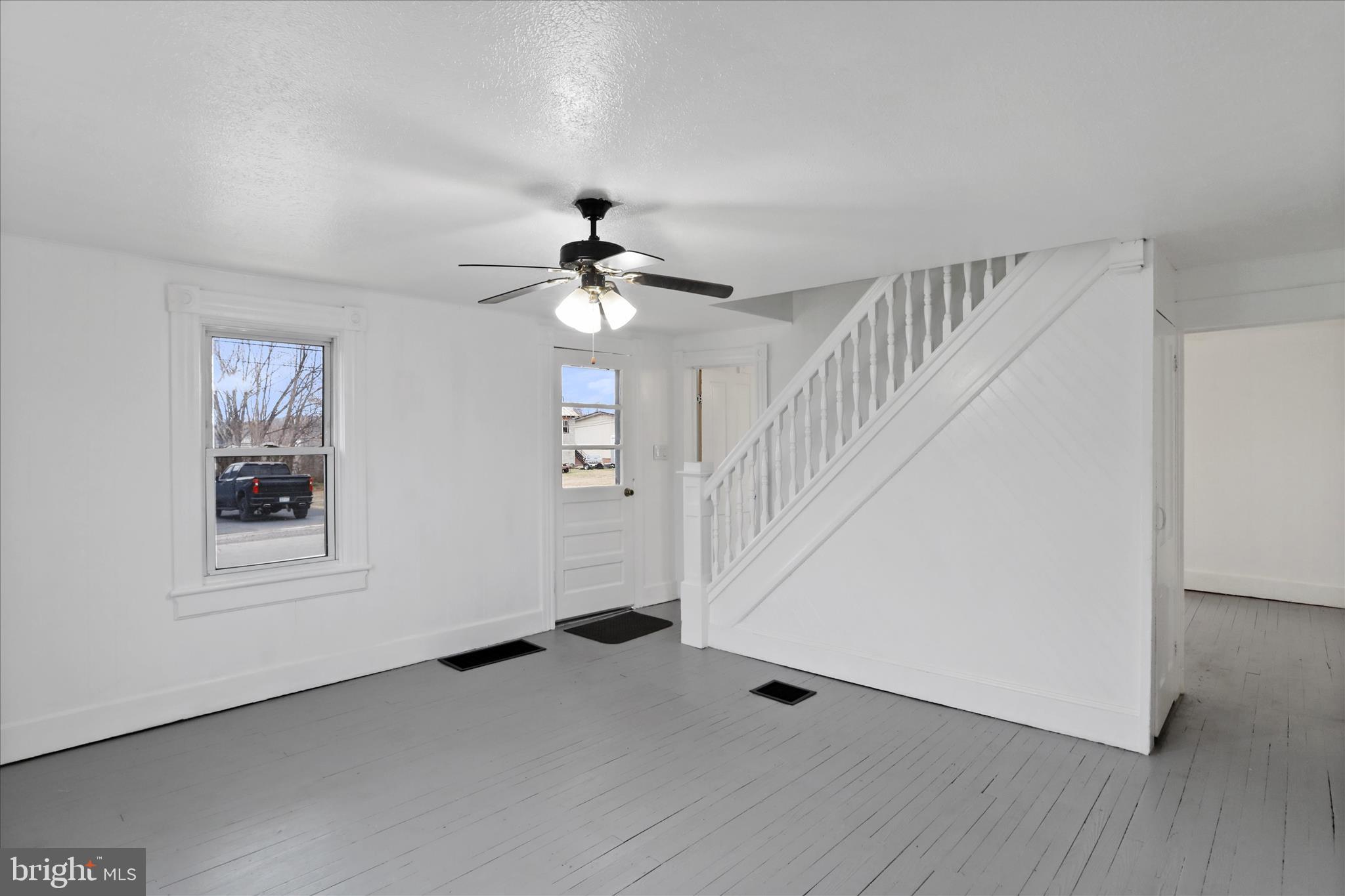 TOWN OF ROMNEY - Residential