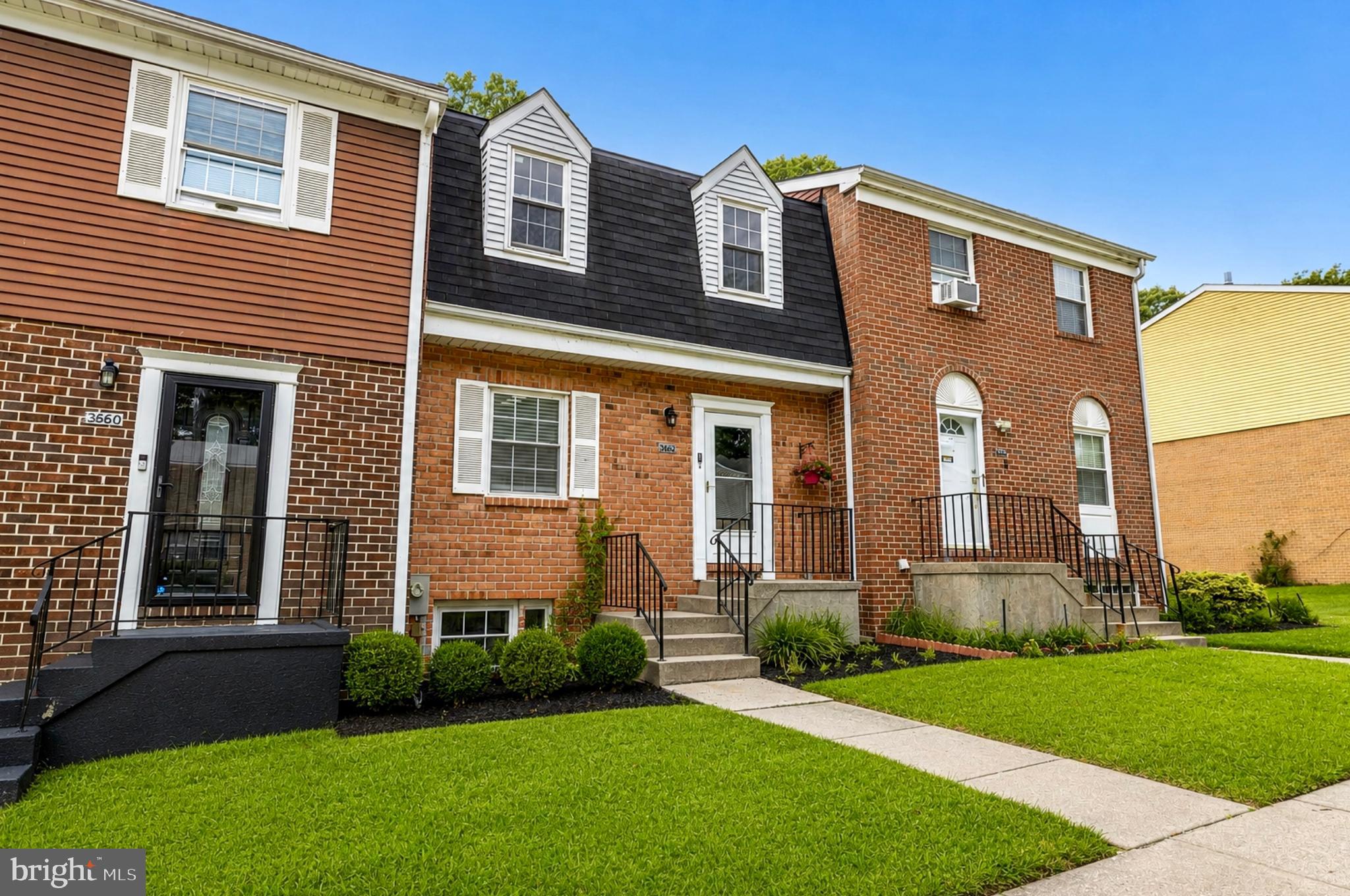 3662 WATERWHEEL SQUARE