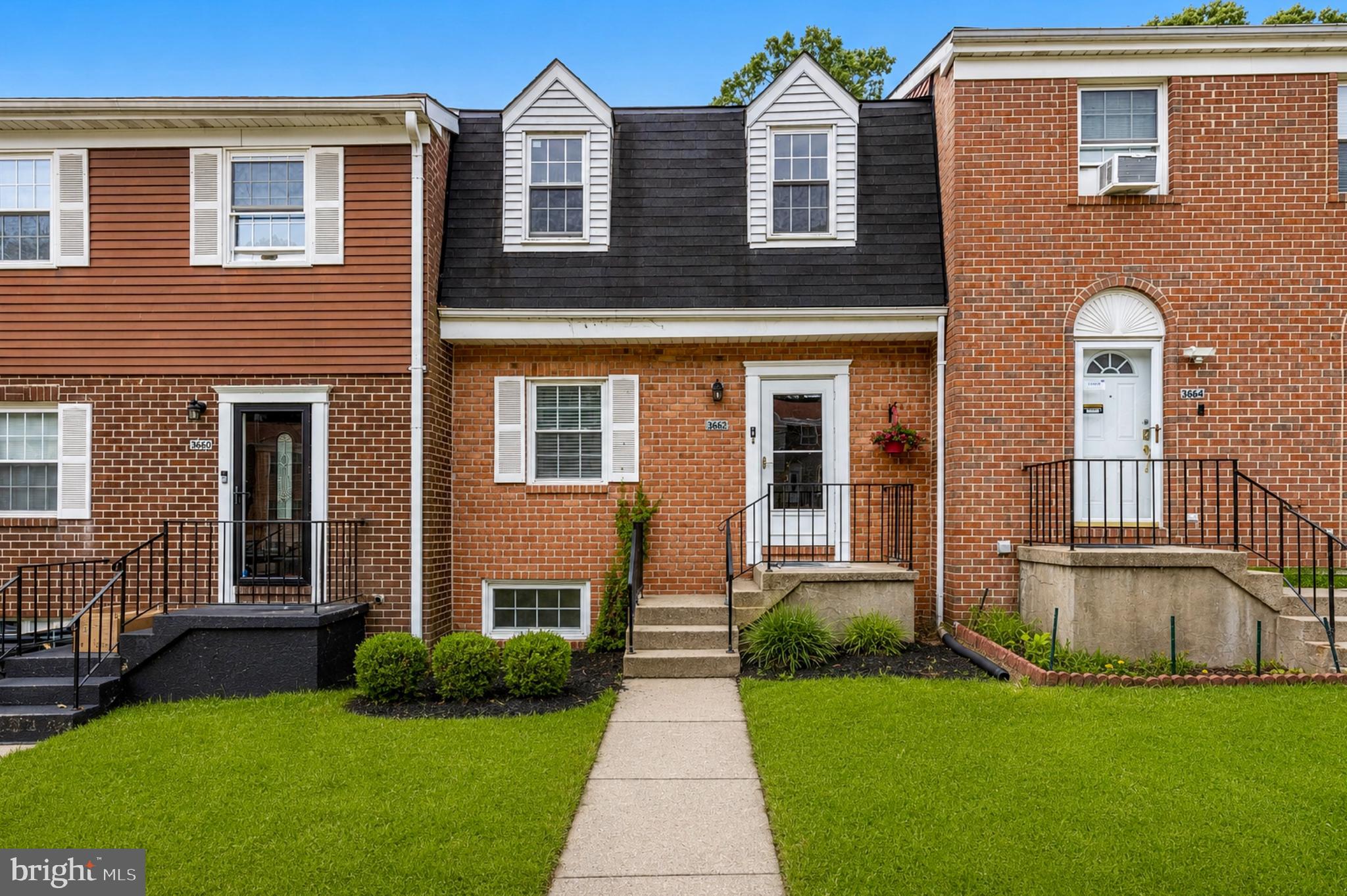 3662 WATERWHEEL SQUARE