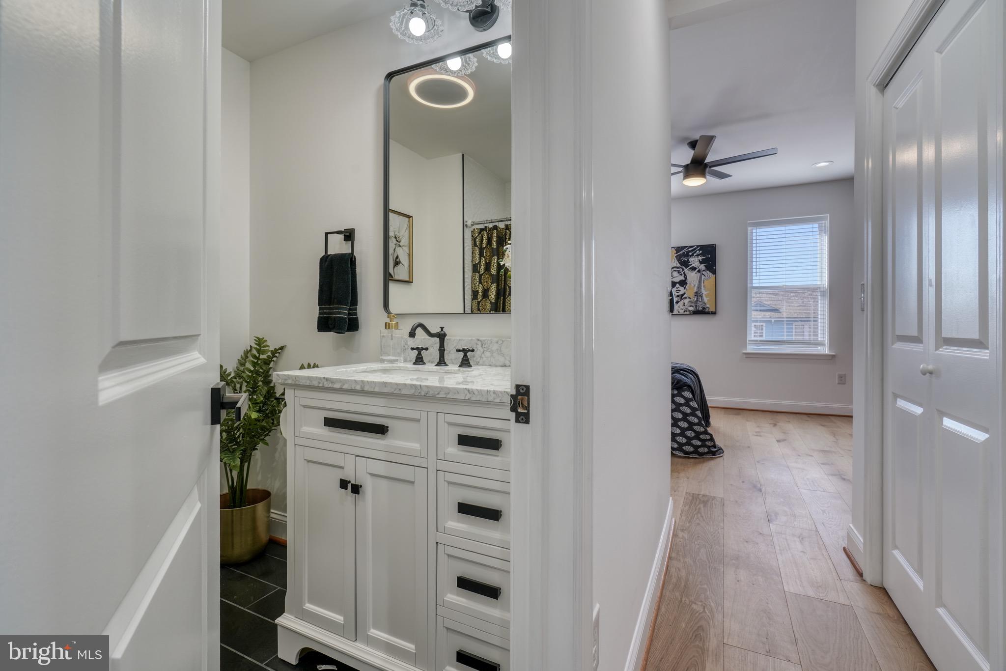 JOHNS HOPKINS - Residential