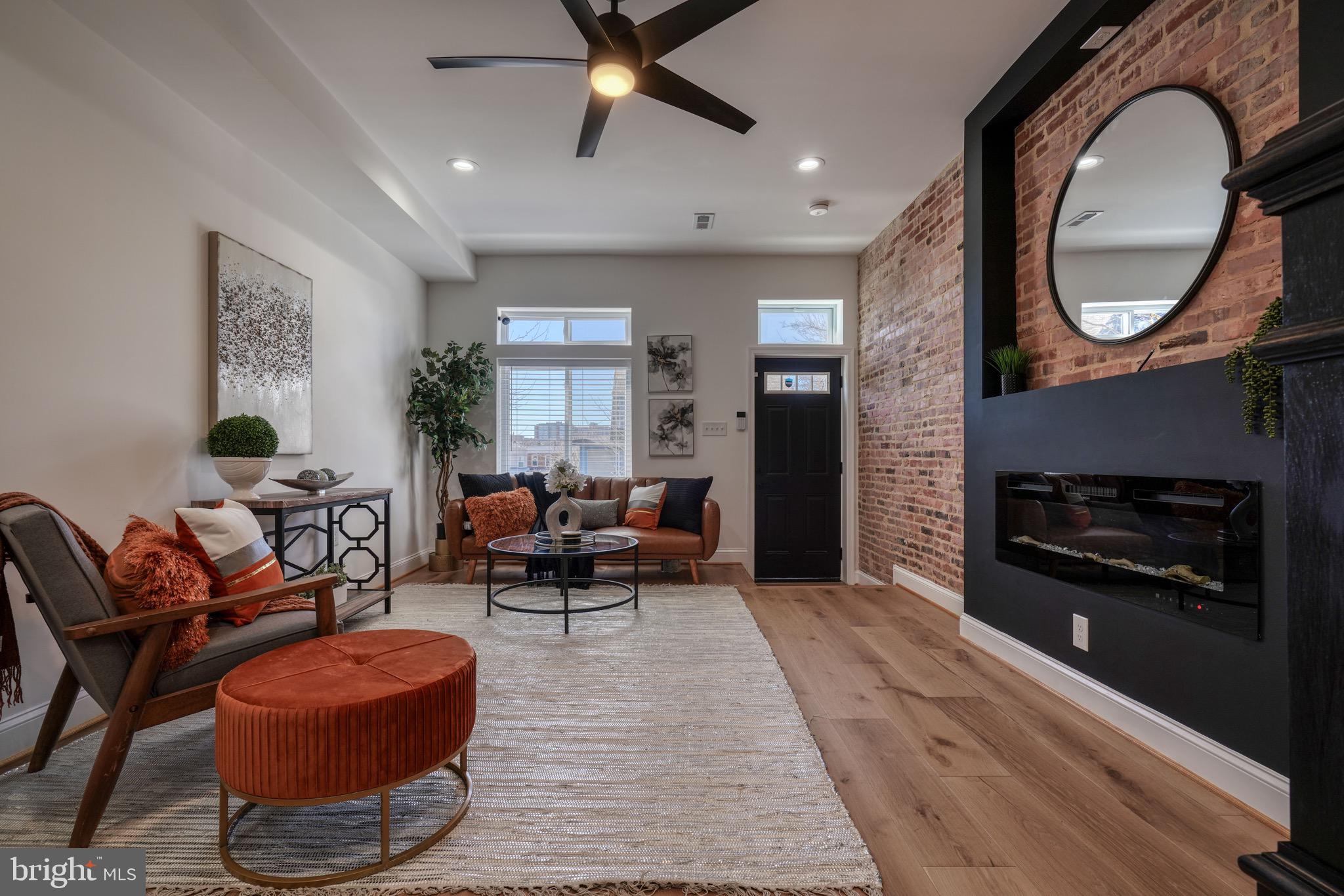 JOHNS HOPKINS - Residential