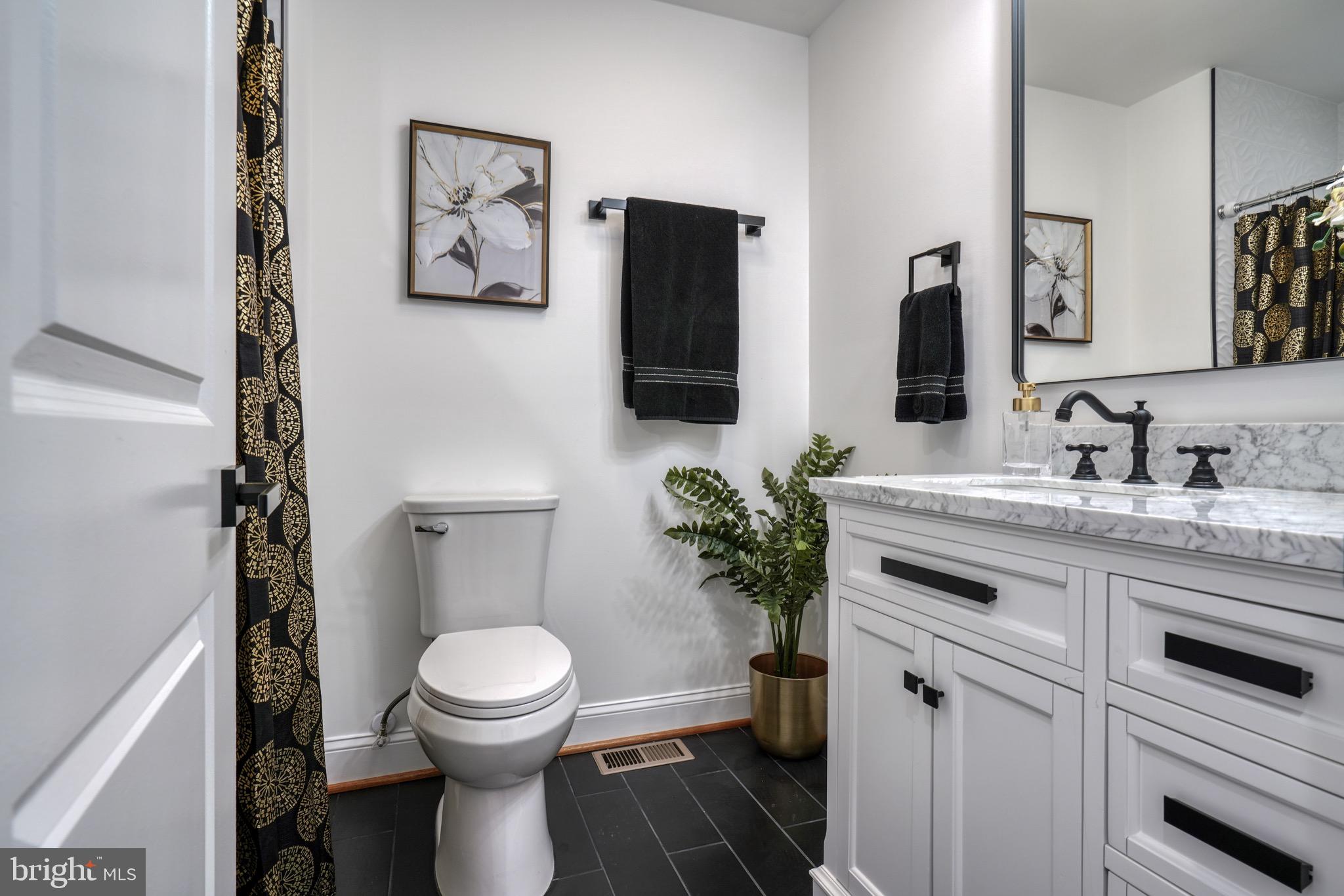 JOHNS HOPKINS - Residential