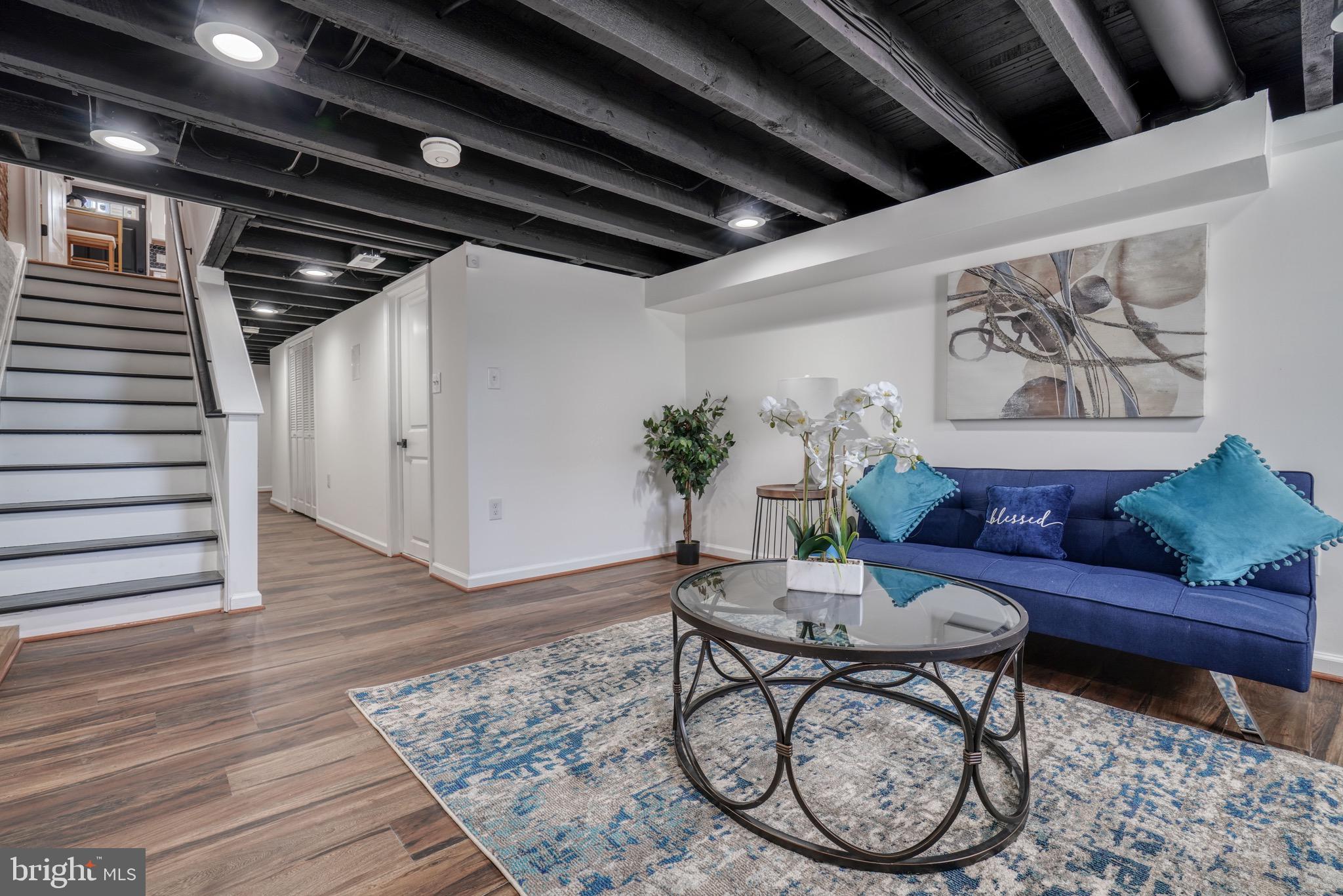 JOHNS HOPKINS - Residential