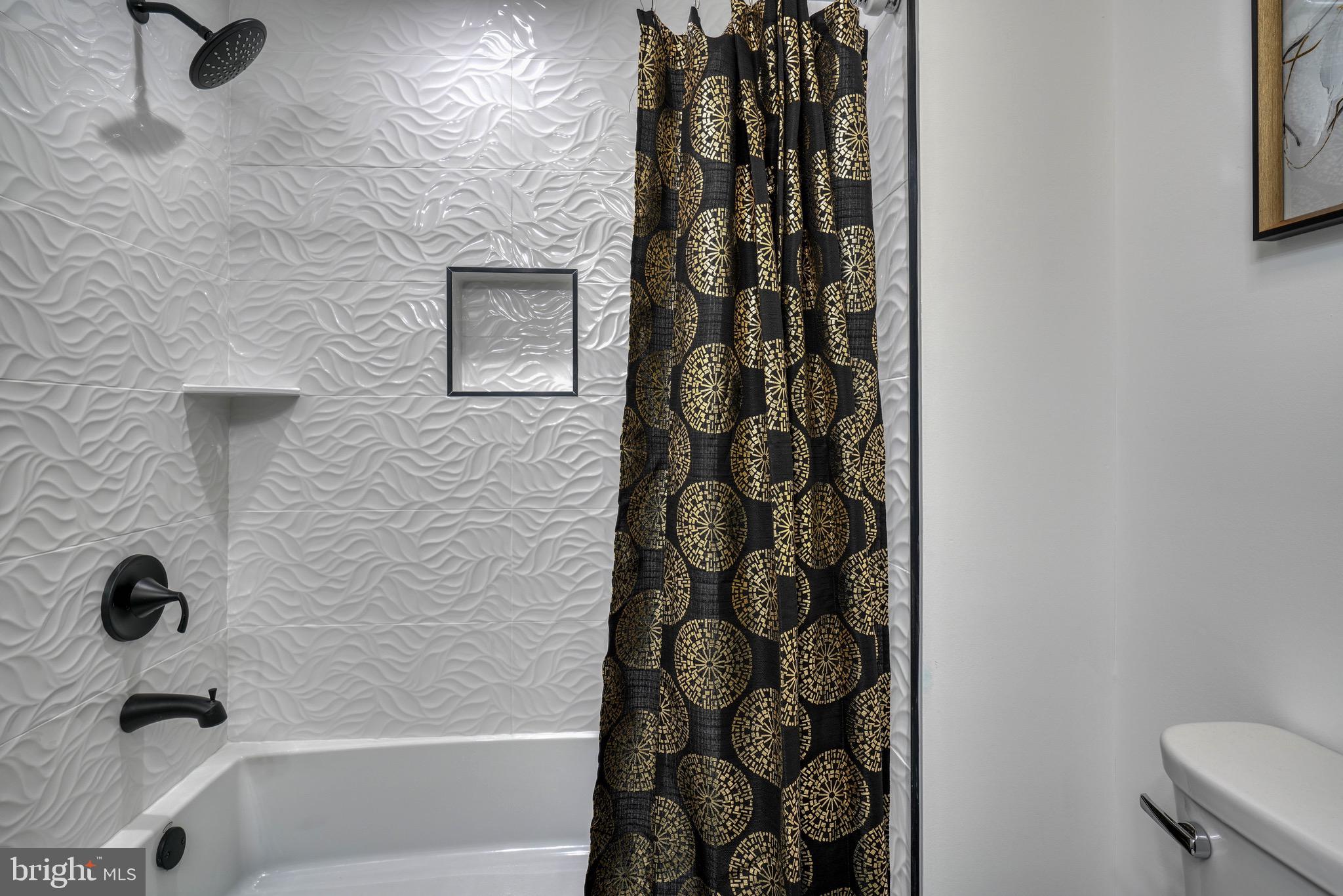 JOHNS HOPKINS - Residential