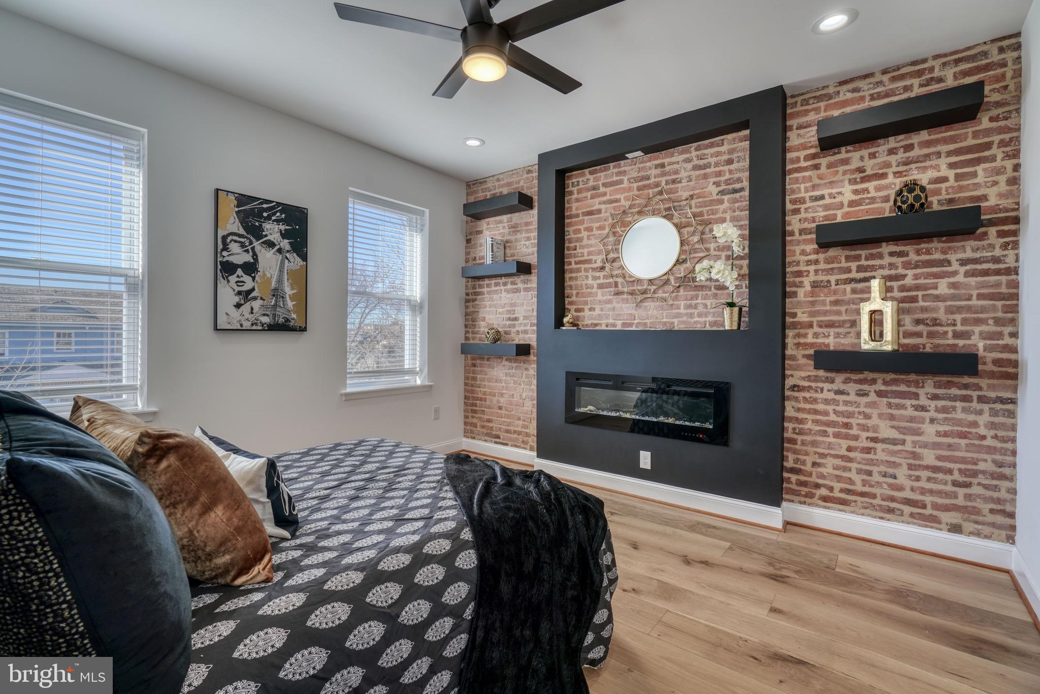 JOHNS HOPKINS - Residential