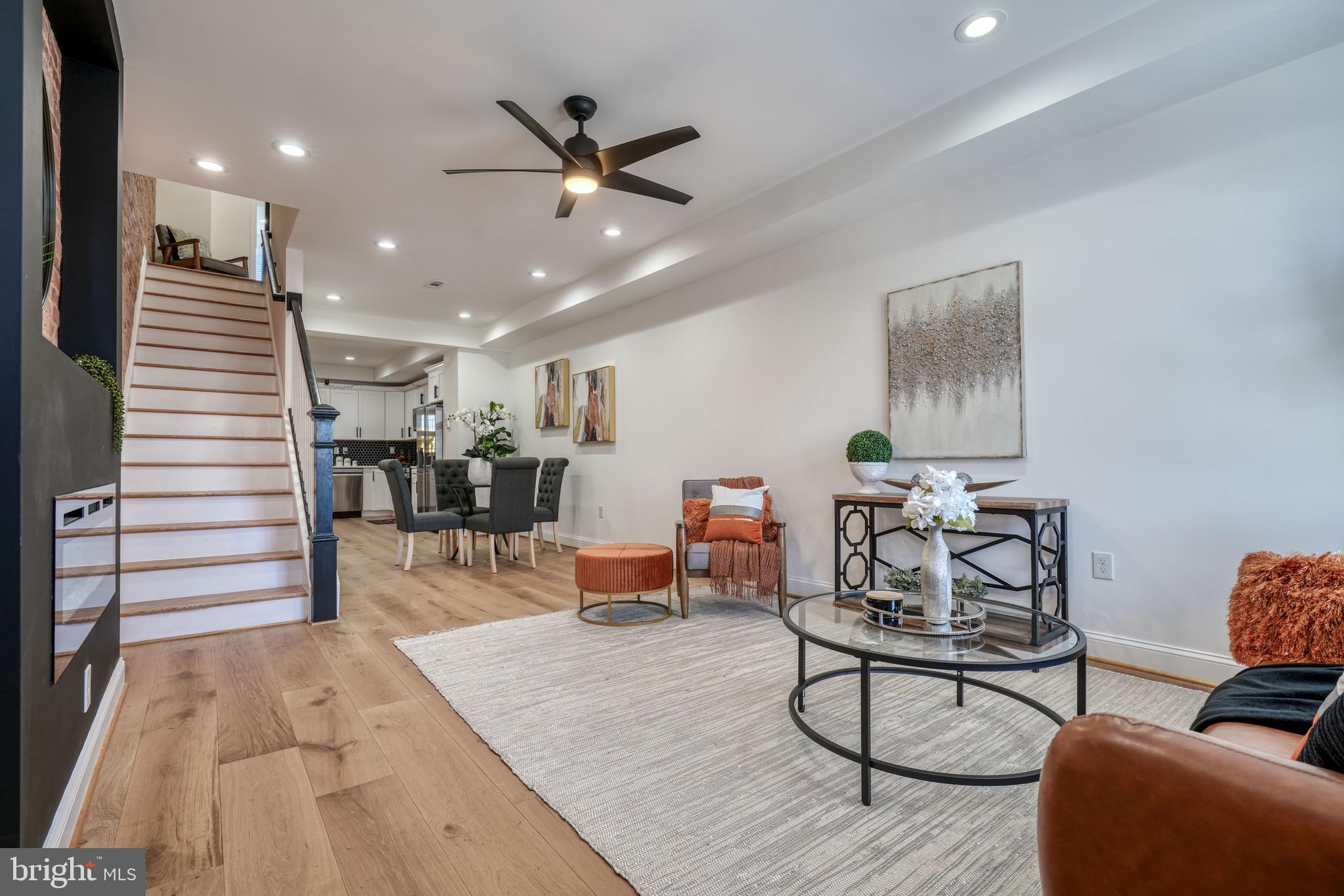 JOHNS HOPKINS - Residential