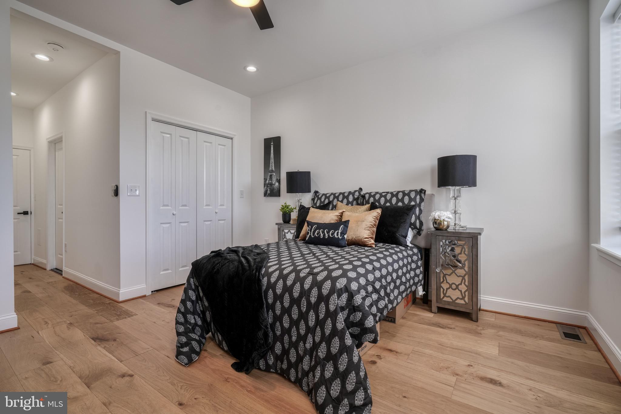 JOHNS HOPKINS - Residential