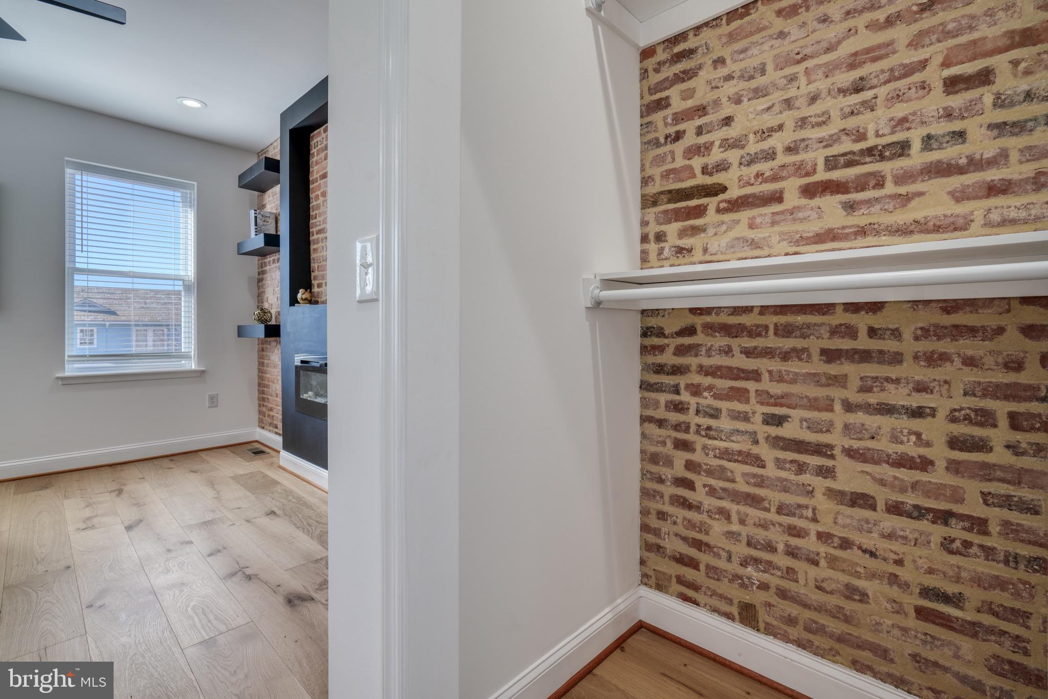 JOHNS HOPKINS - Residential