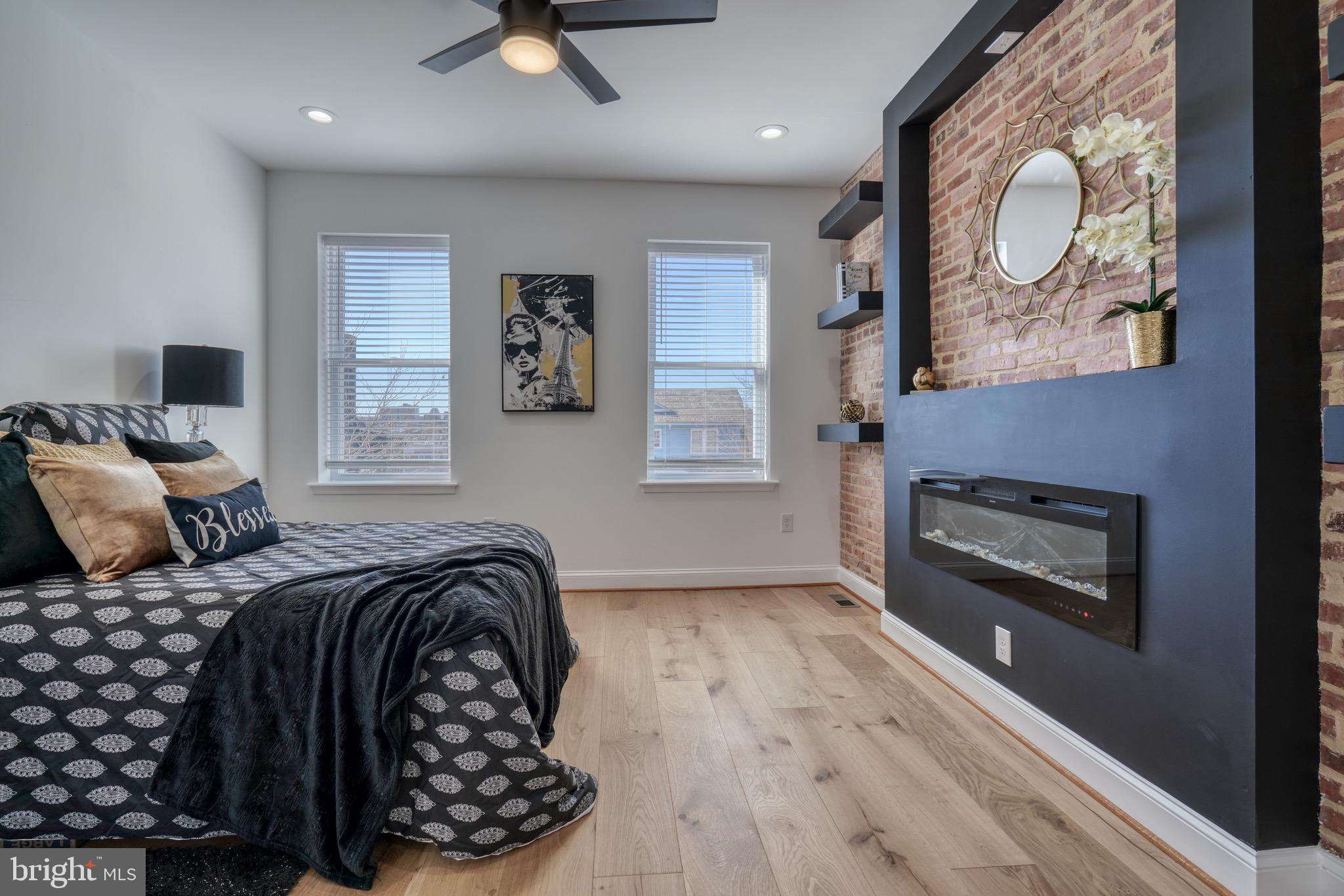 JOHNS HOPKINS - Residential