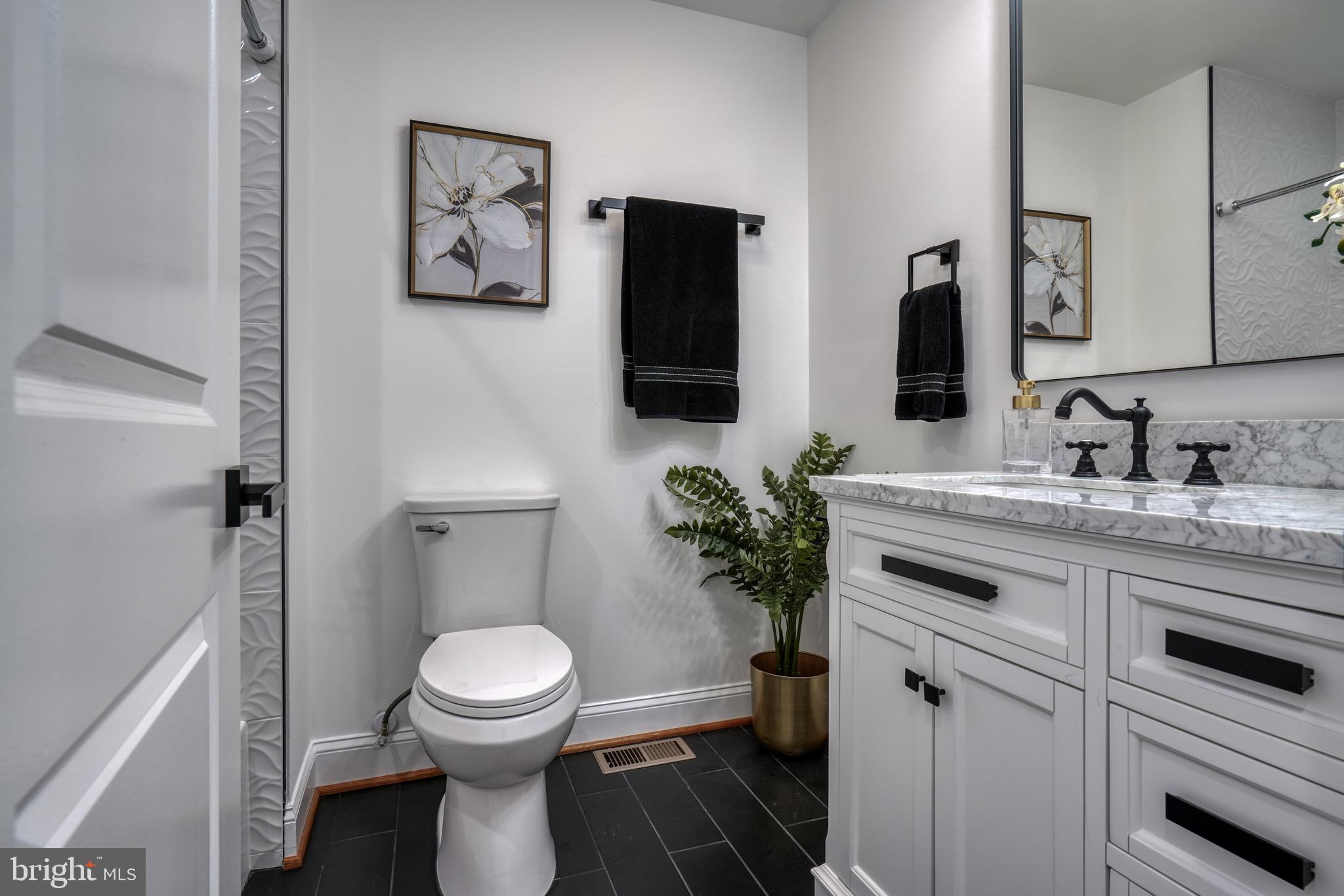 JOHNS HOPKINS - Residential