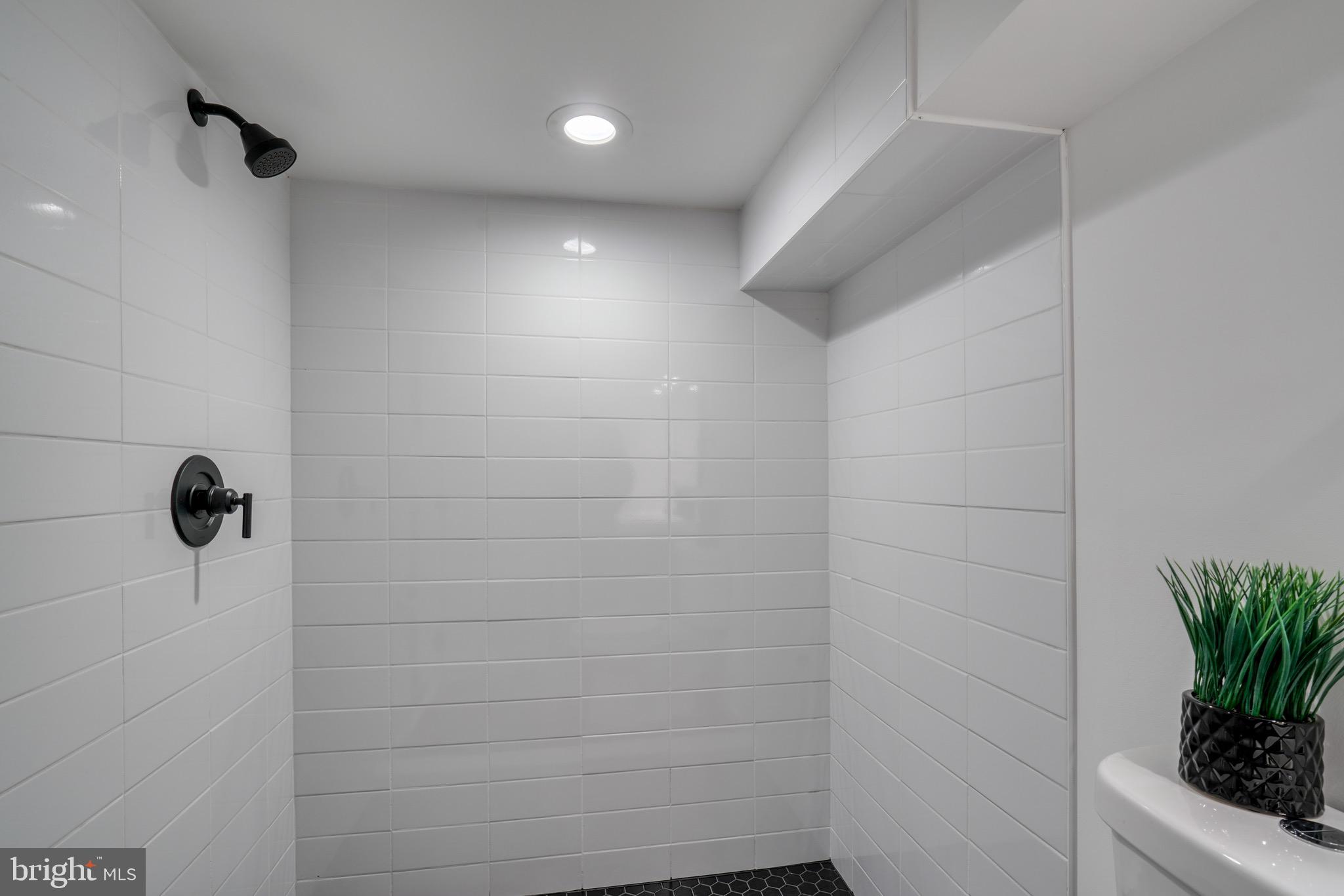 JOHNS HOPKINS - Residential