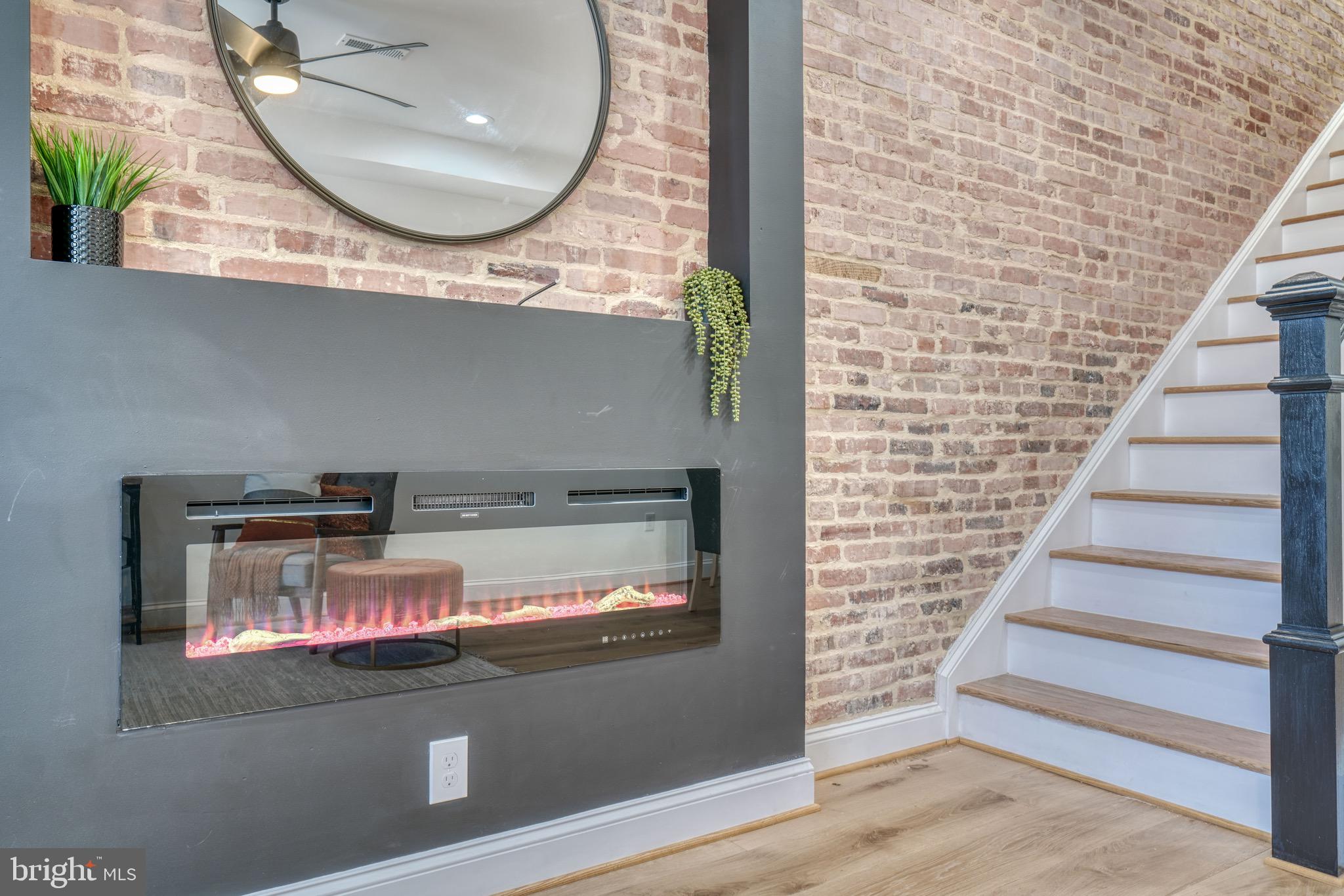 JOHNS HOPKINS - Residential