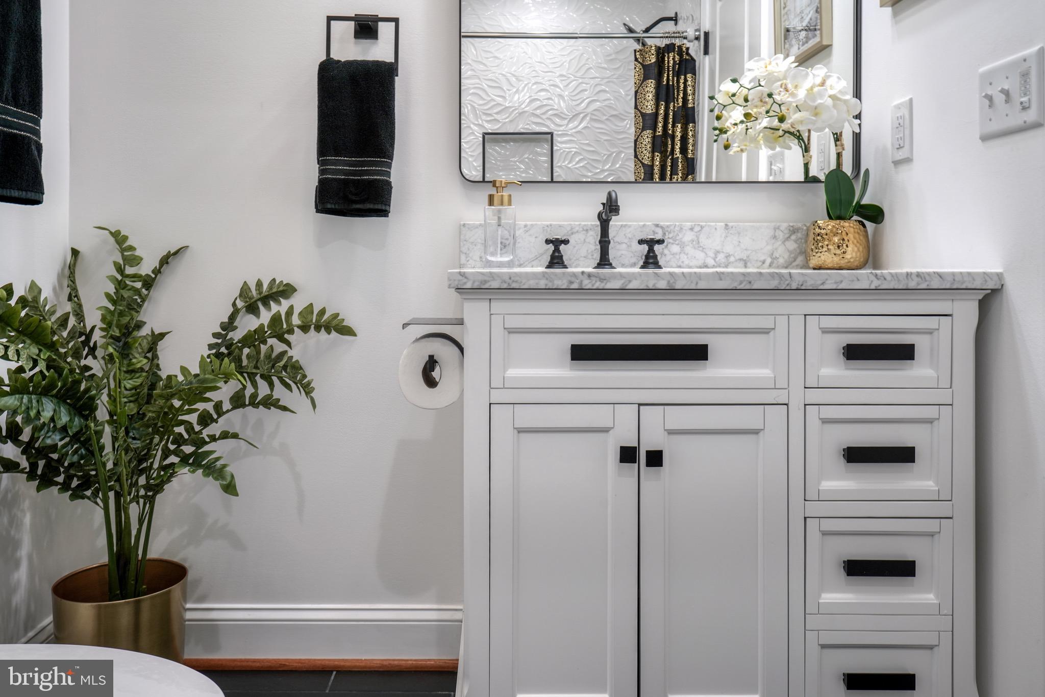 JOHNS HOPKINS - Residential