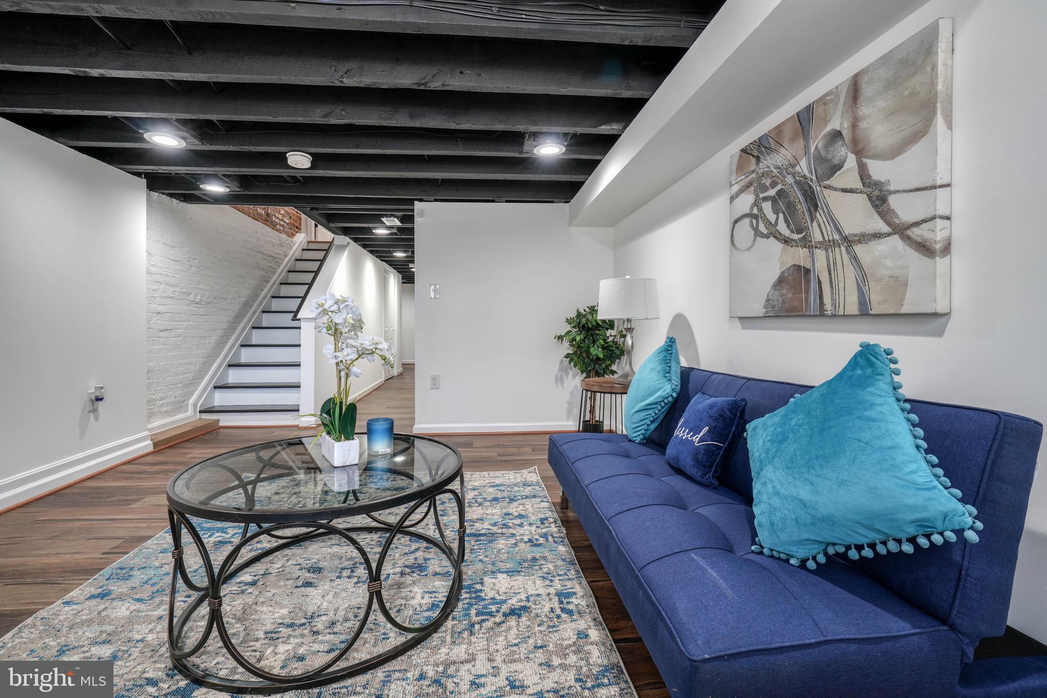 JOHNS HOPKINS - Residential