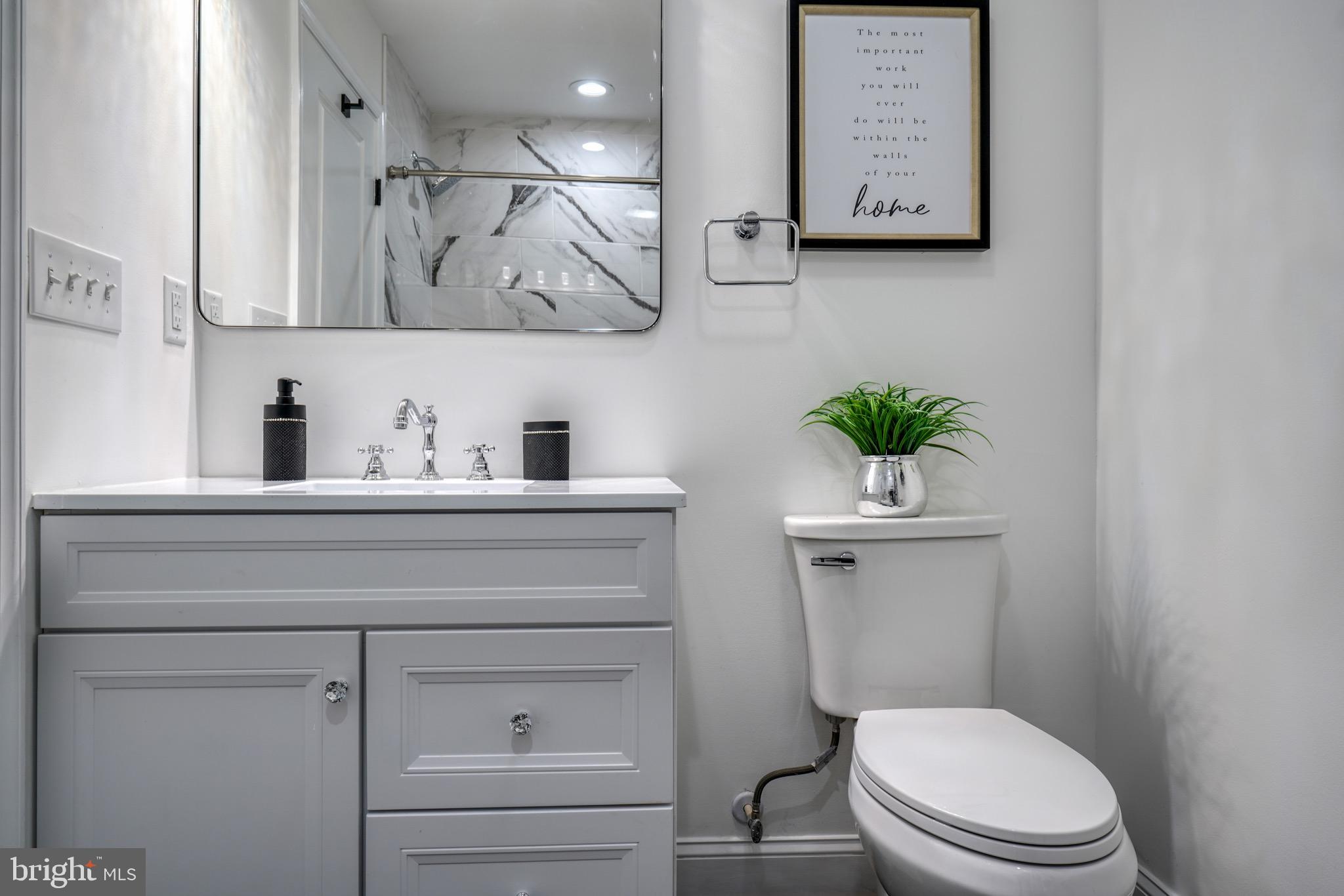 JOHNS HOPKINS - Residential