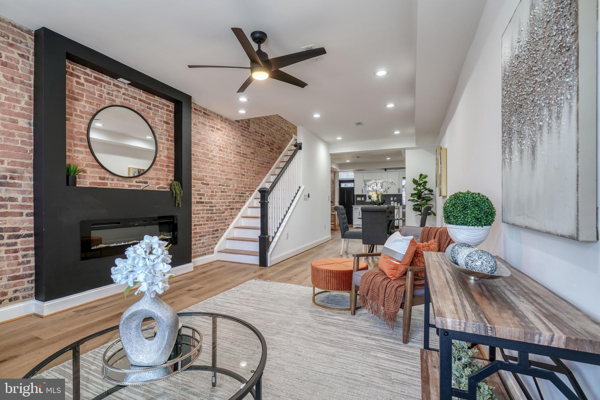 JOHNS HOPKINS - Residential