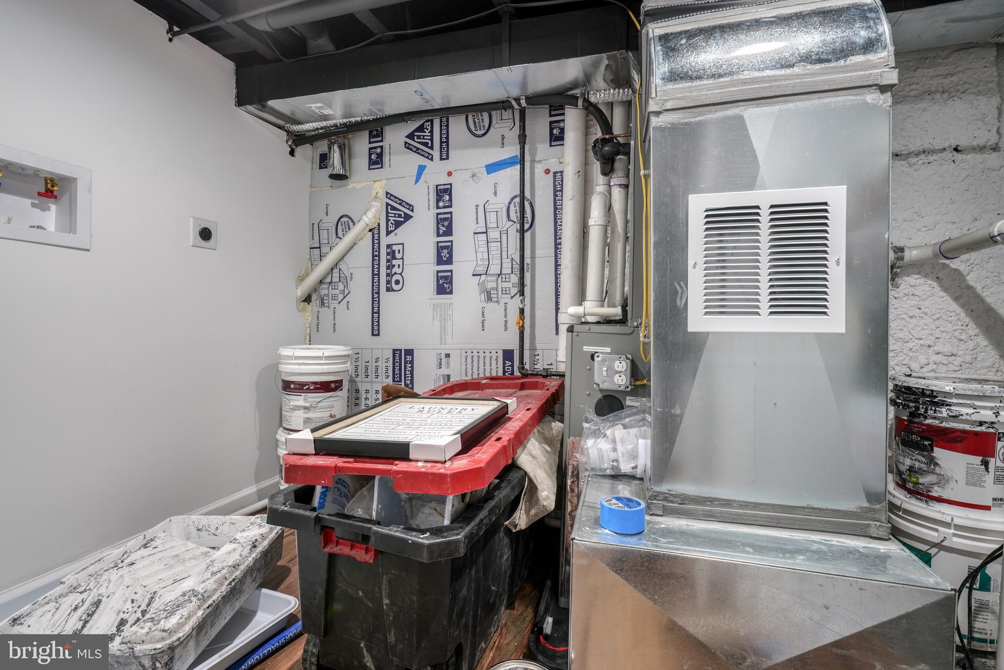 JOHNS HOPKINS - Residential