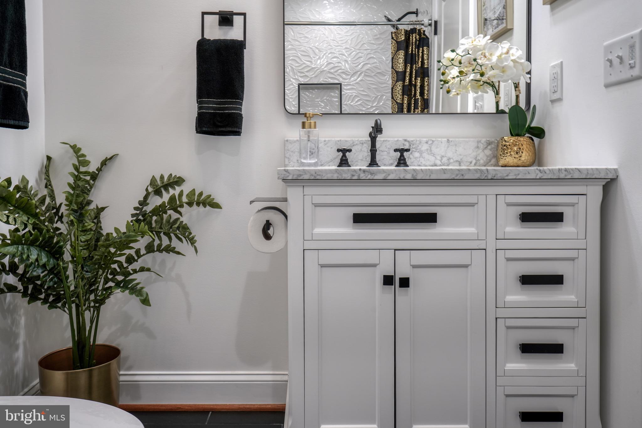 JOHNS HOPKINS - Residential