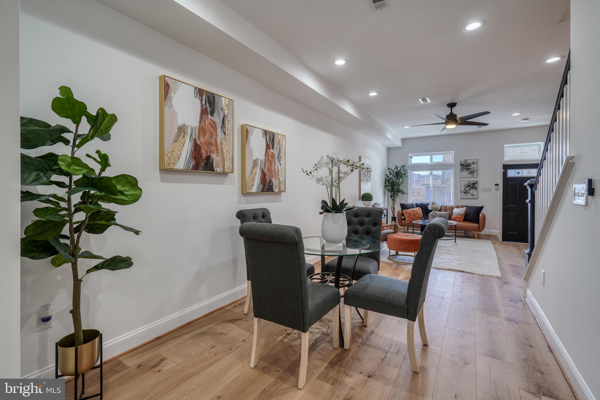 JOHNS HOPKINS - Residential