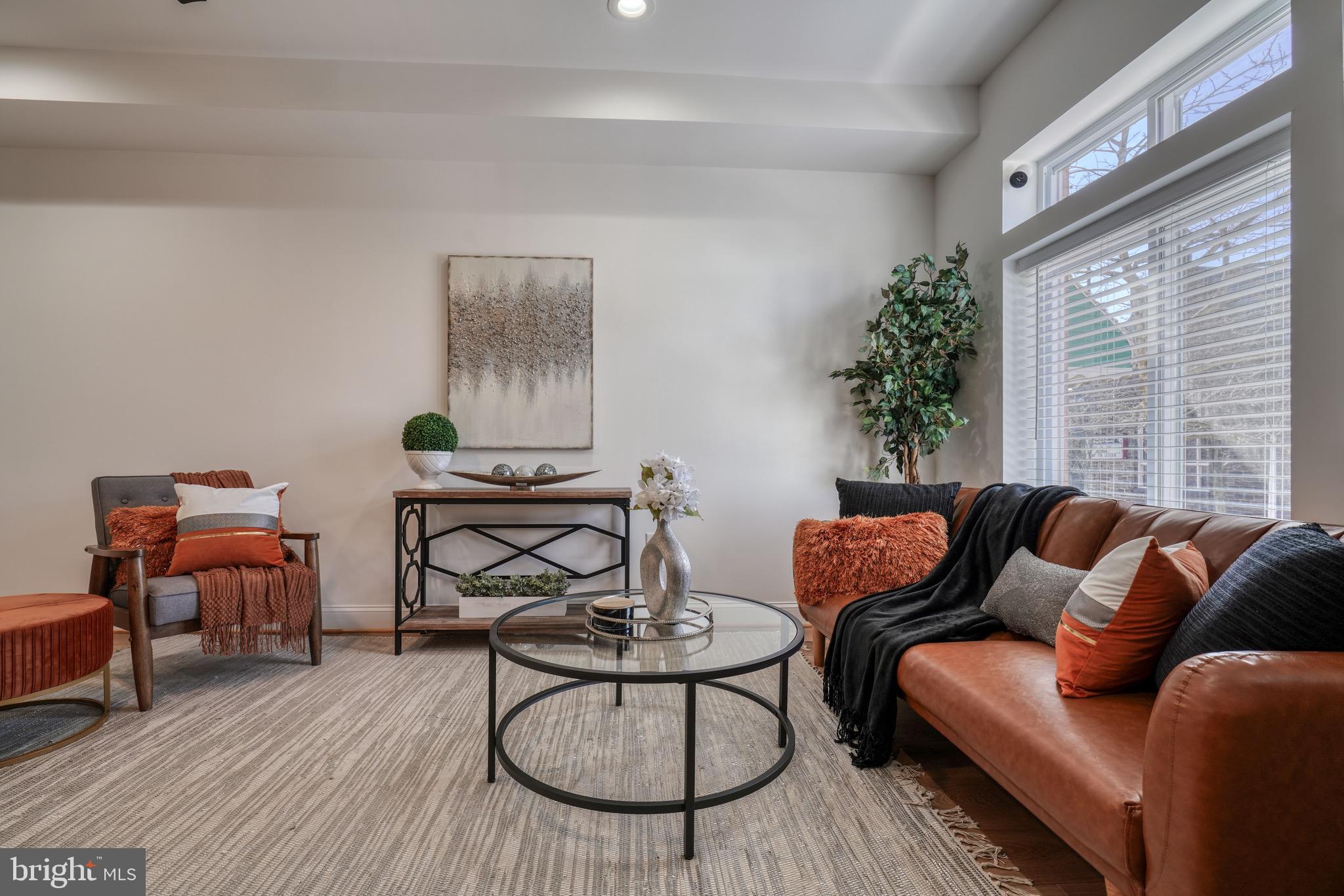 JOHNS HOPKINS - Residential