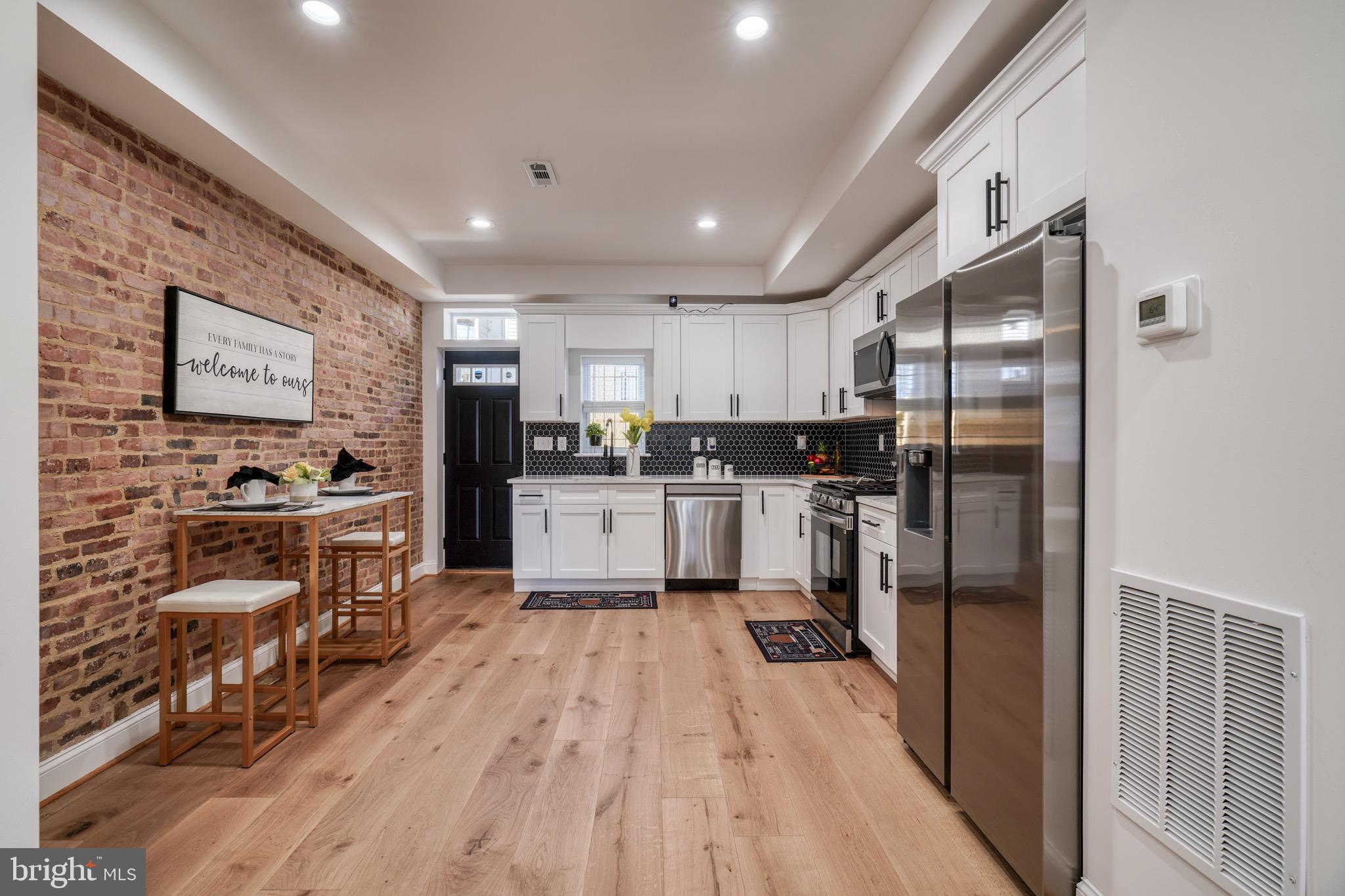 JOHNS HOPKINS - Residential