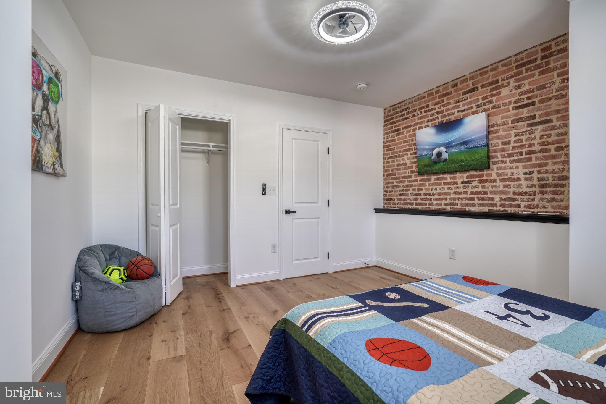 JOHNS HOPKINS - Residential