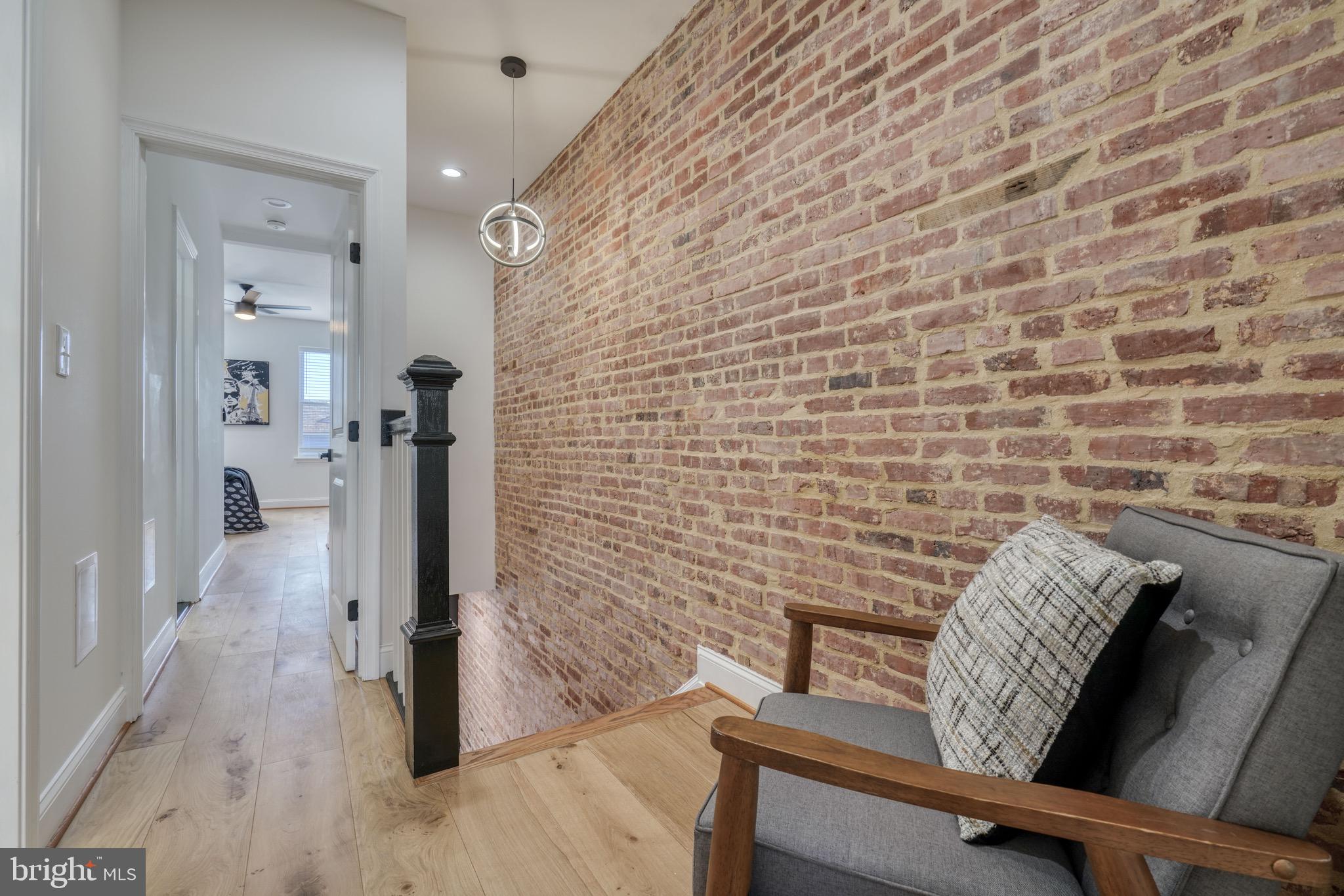 JOHNS HOPKINS - Residential