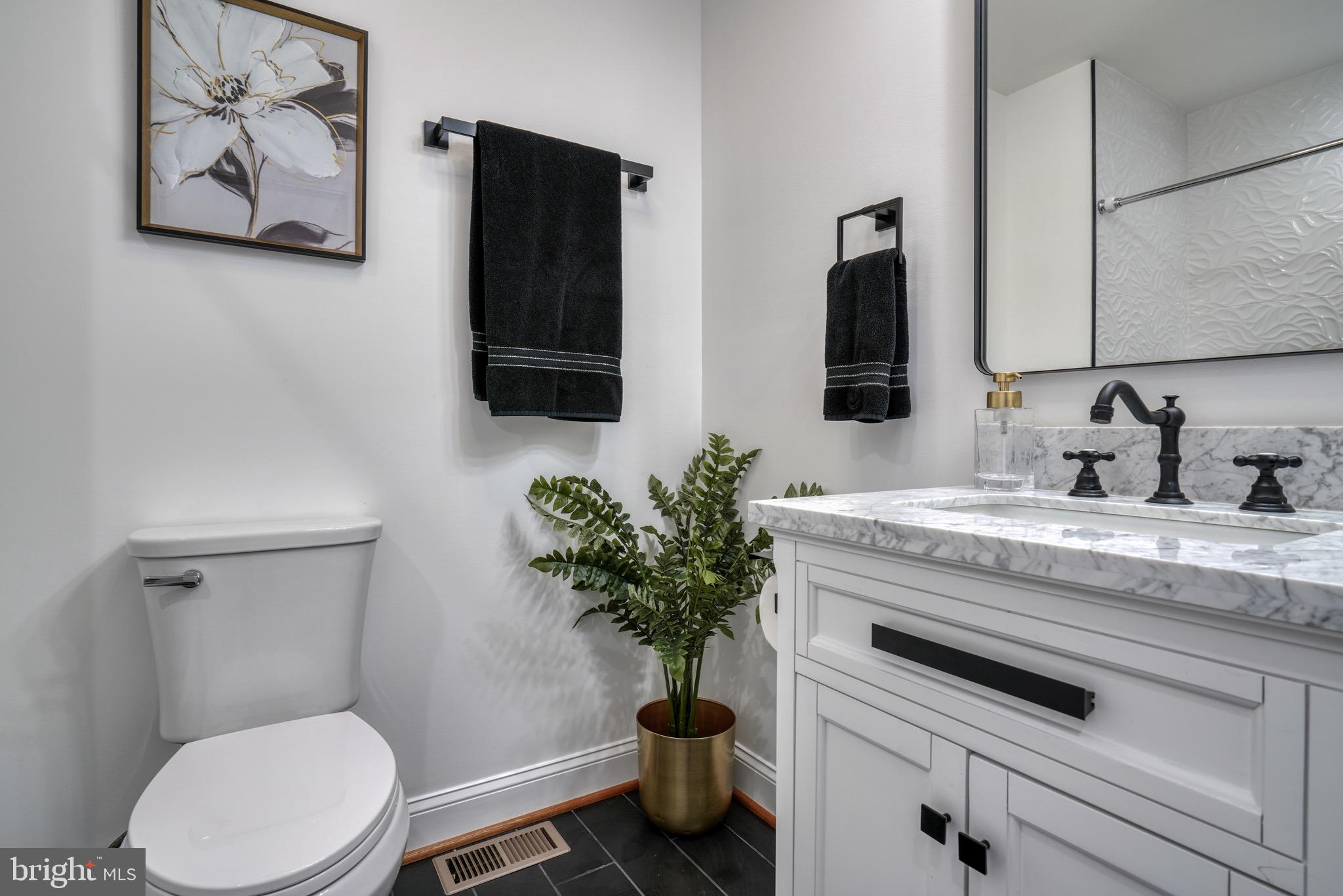 JOHNS HOPKINS - Residential