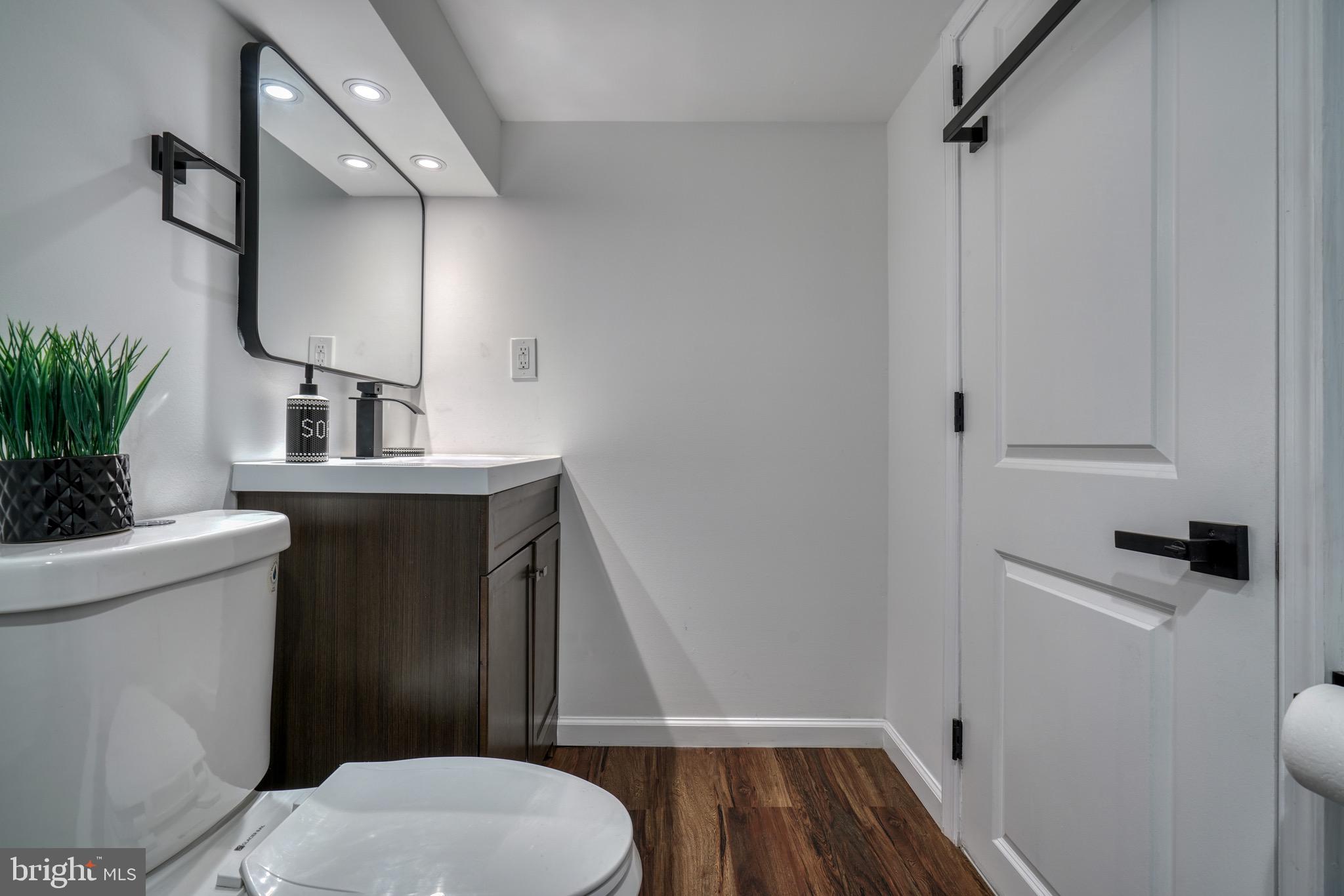 JOHNS HOPKINS - Residential