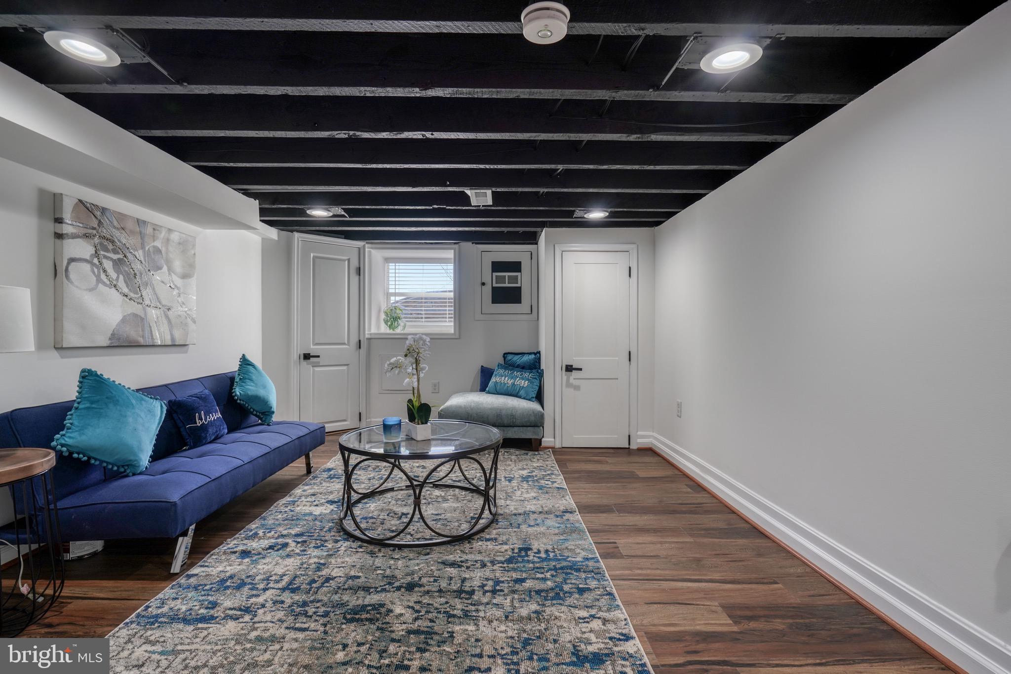 JOHNS HOPKINS - Residential