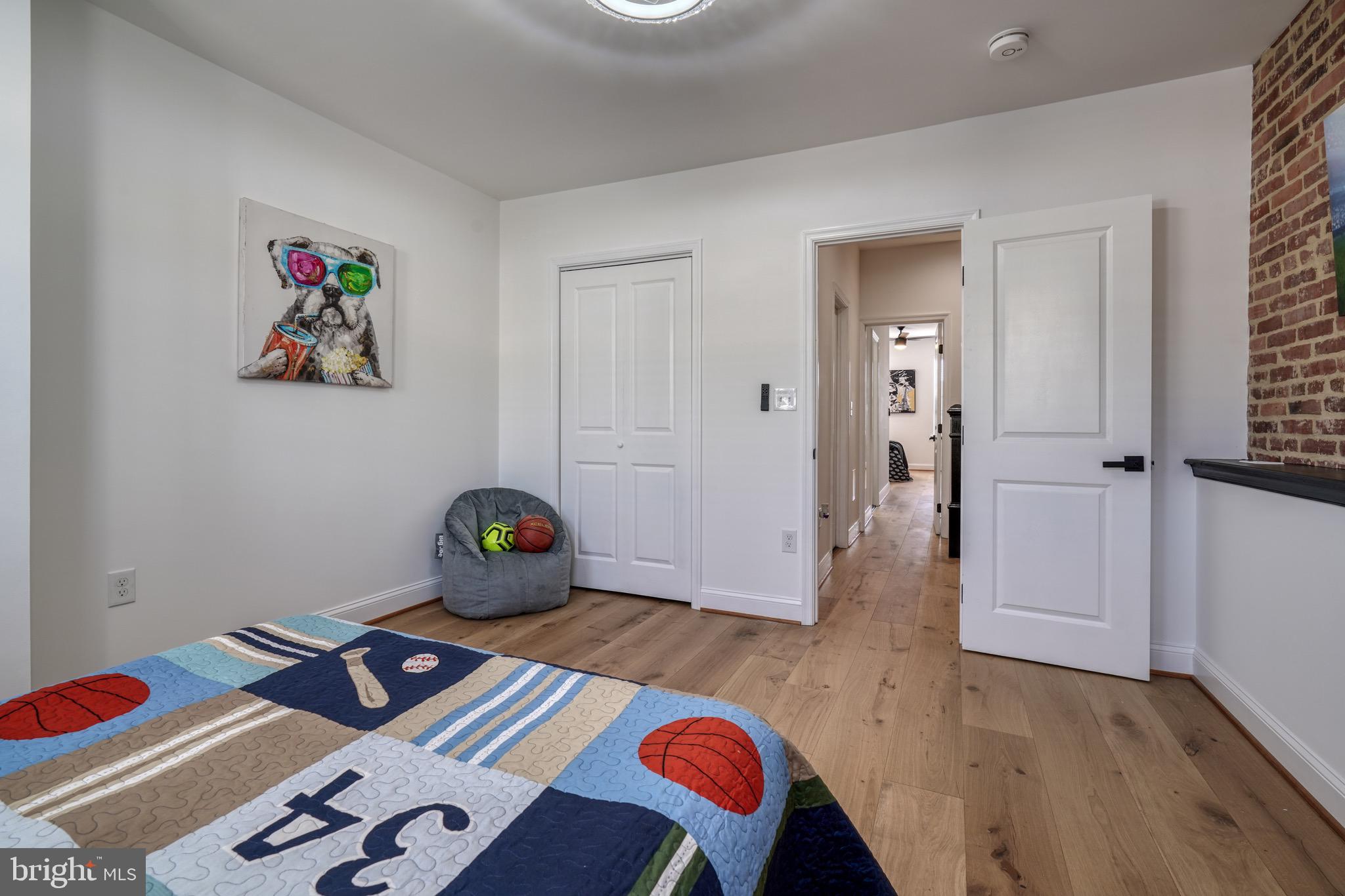 JOHNS HOPKINS - Residential