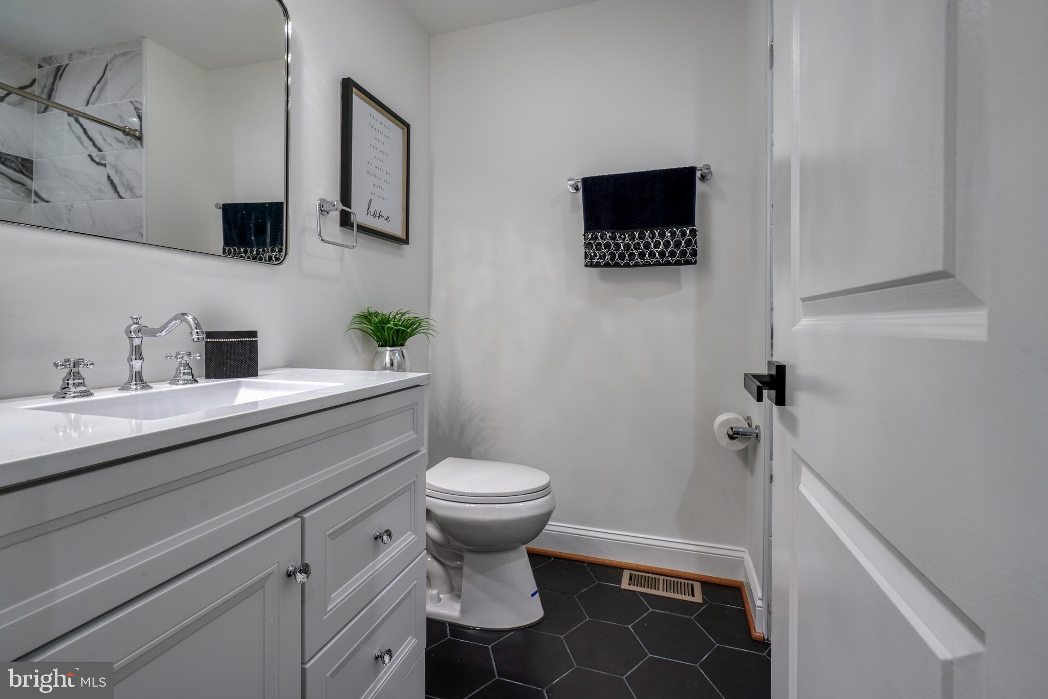 JOHNS HOPKINS - Residential