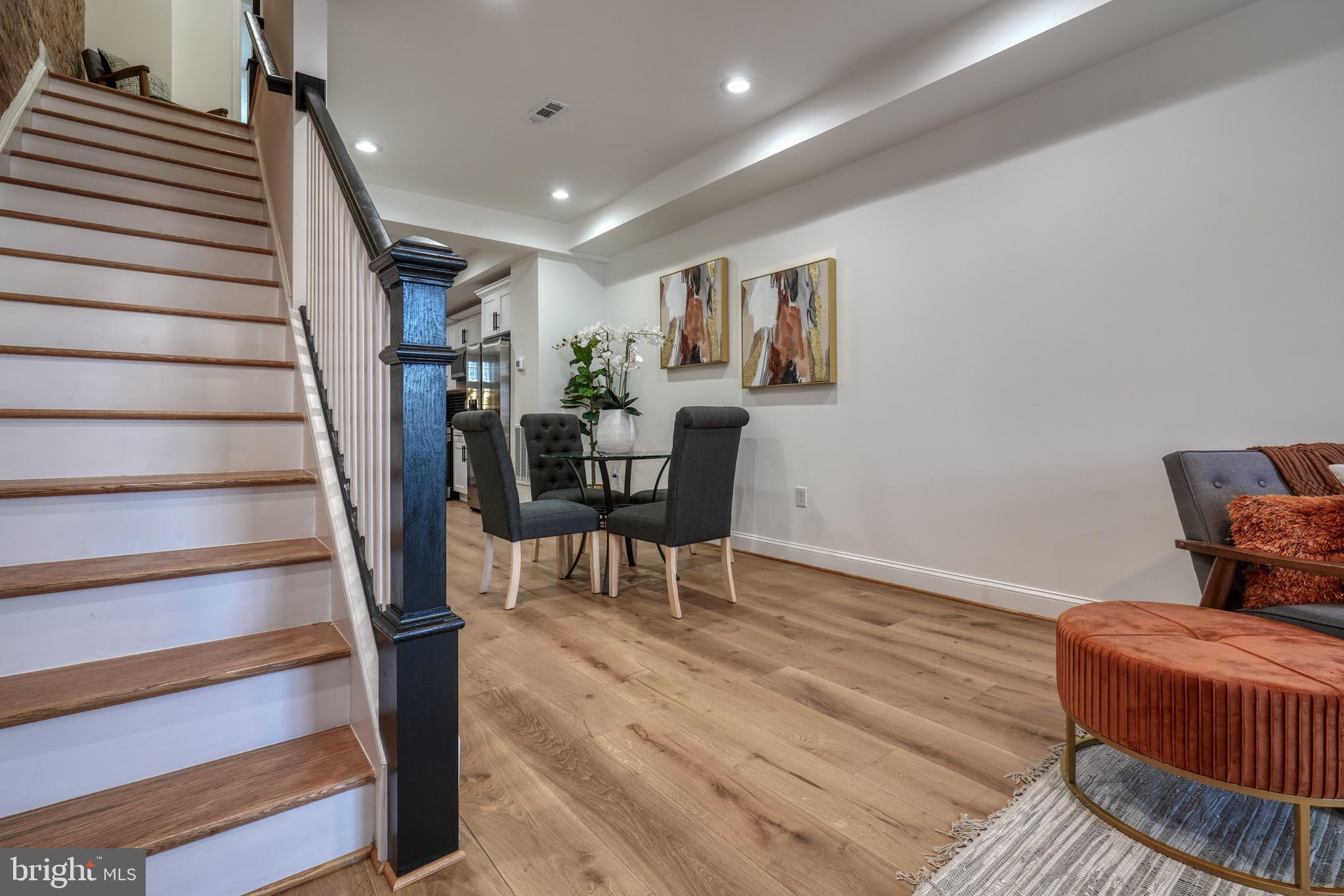 JOHNS HOPKINS - Residential