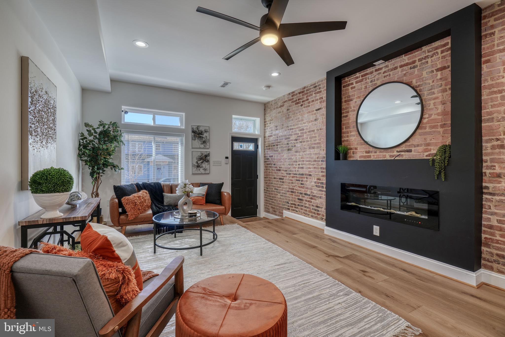 JOHNS HOPKINS - Residential