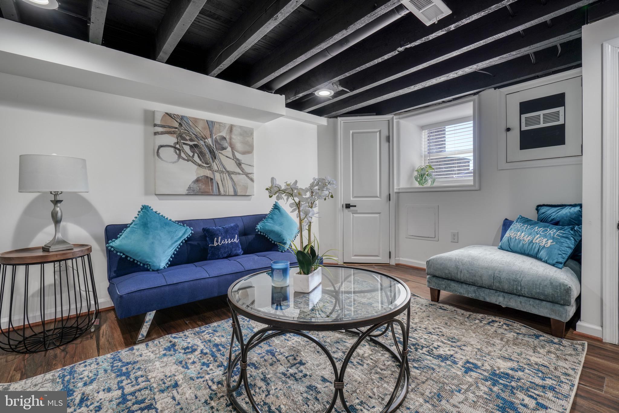 JOHNS HOPKINS - Residential