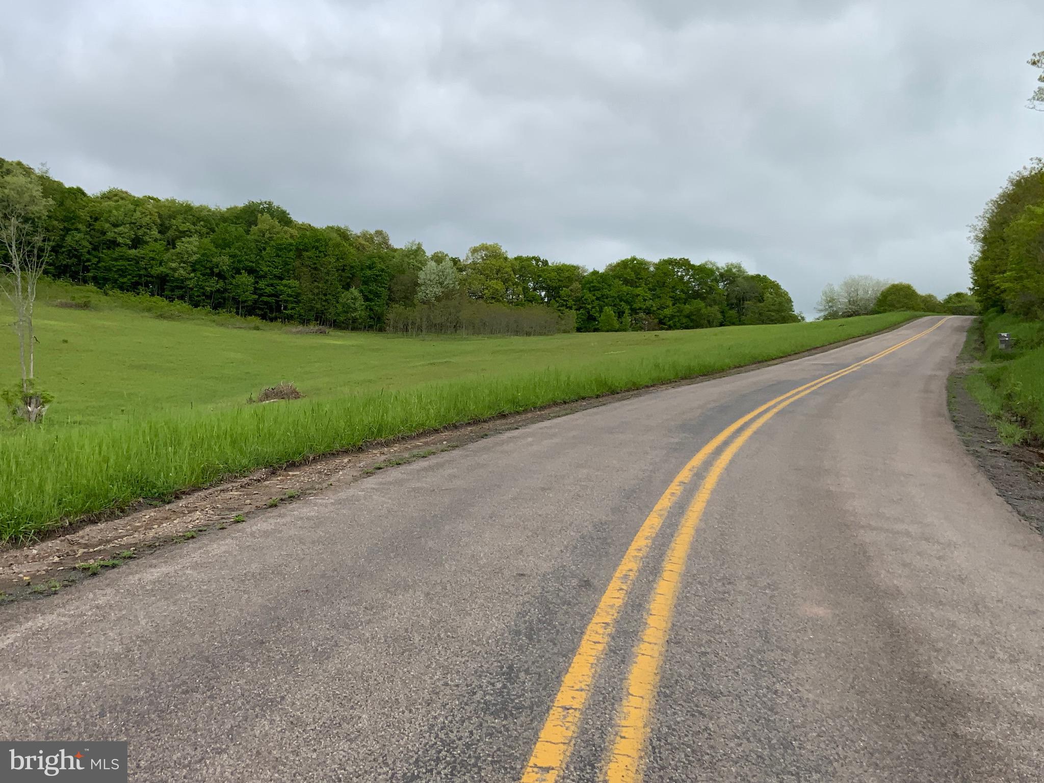 NONE AVAILABLE - Land