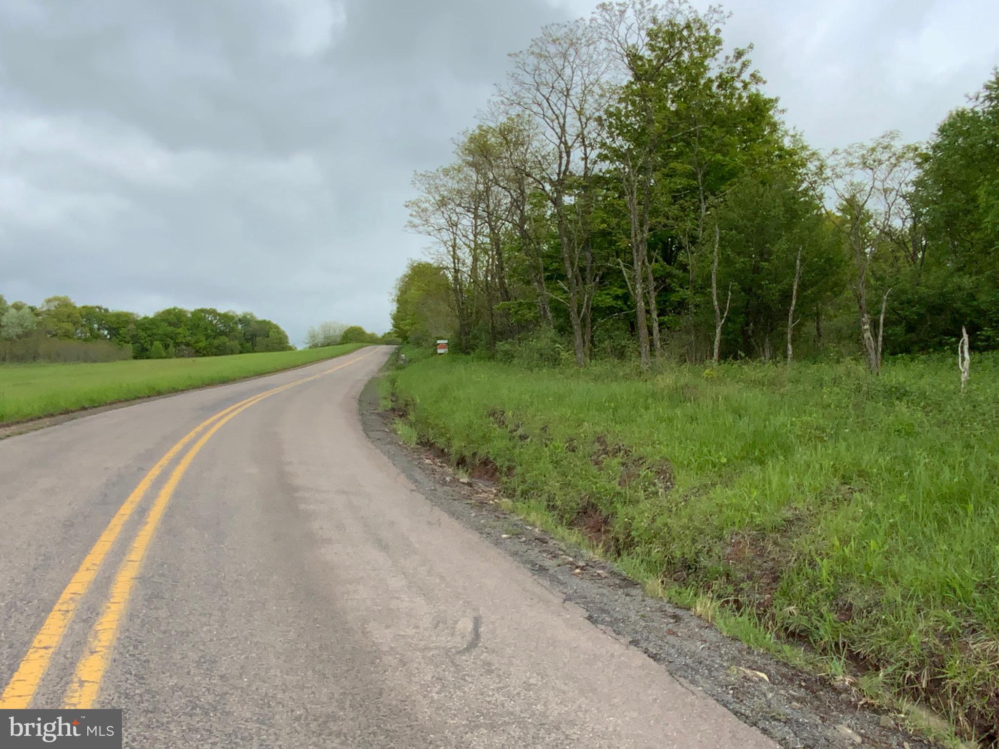 NONE AVAILABLE - Land