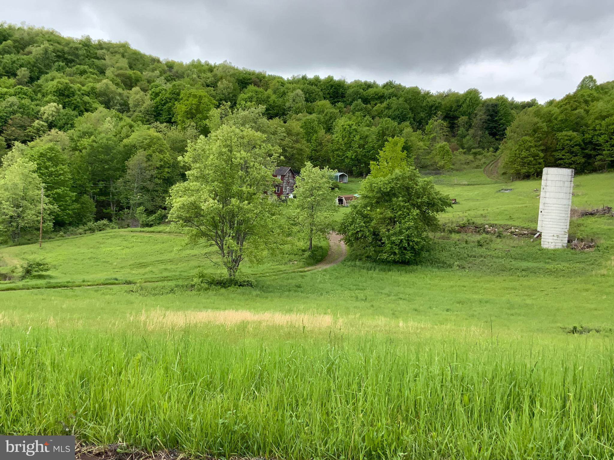 NONE AVAILABLE - Land